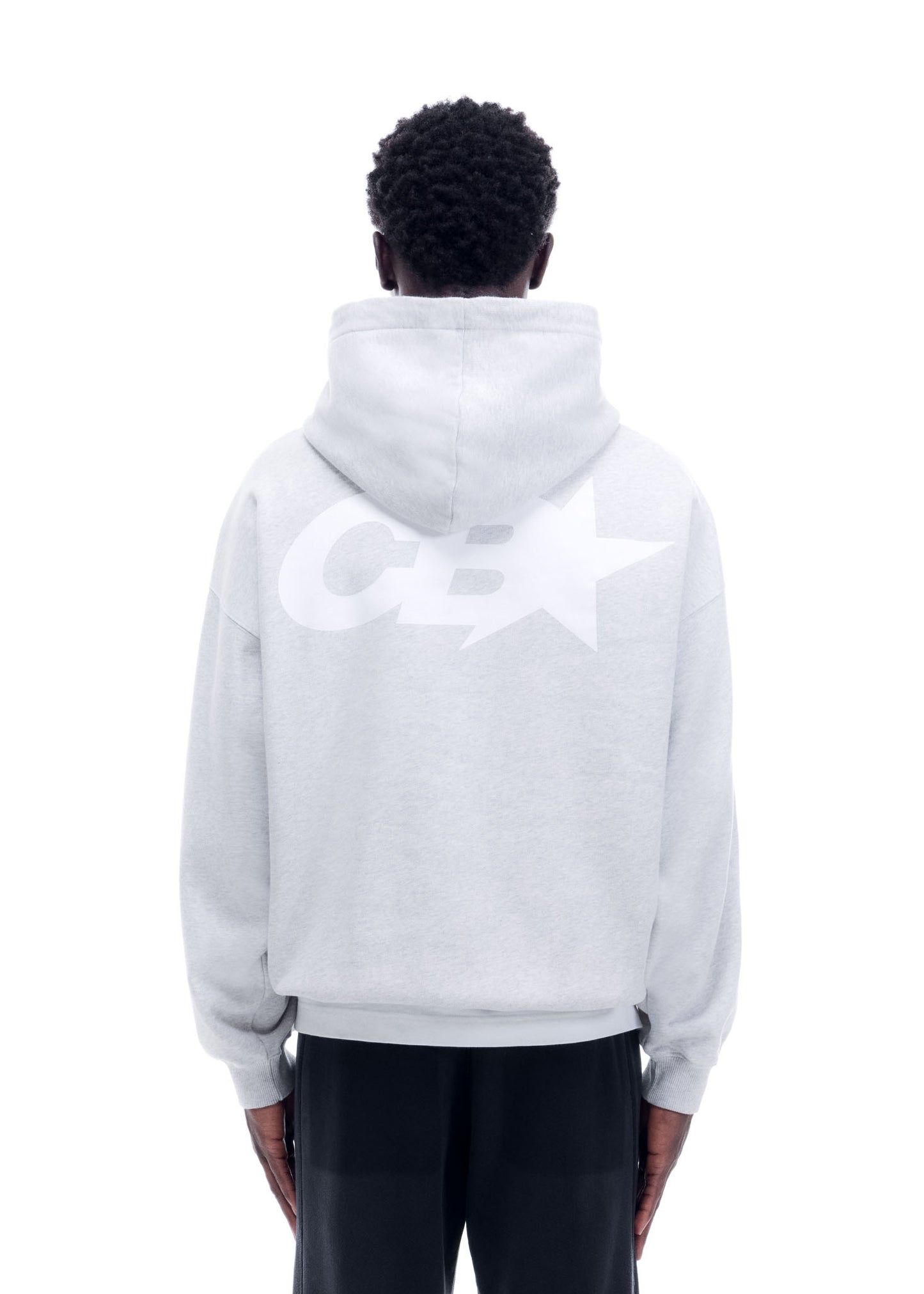 CB STAR RACING HOODIE
