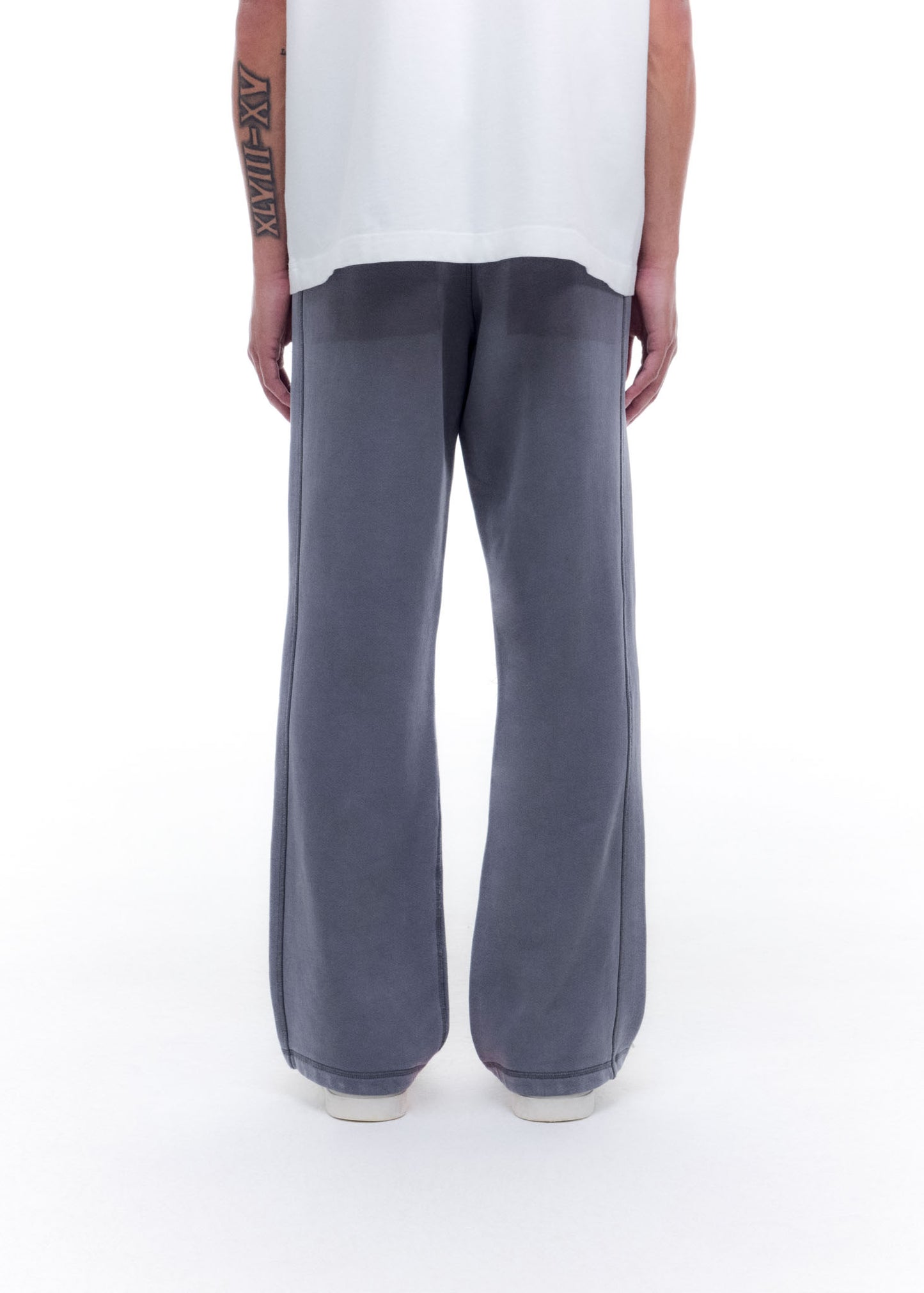 POCKET FADE SWEATPANTS
