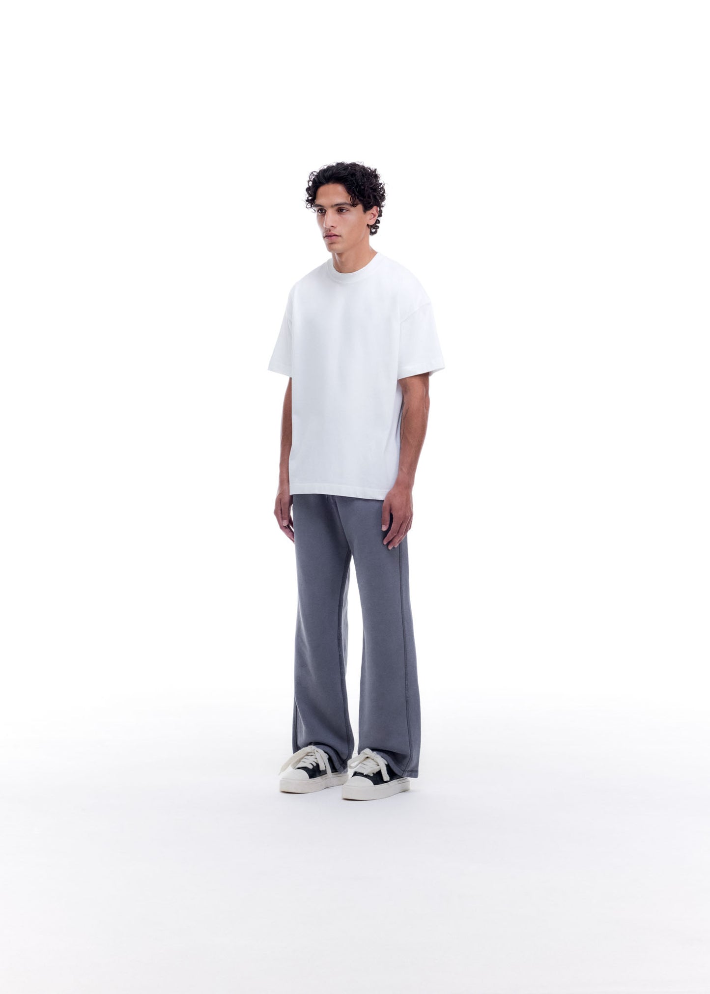 POCKET FADE SWEATPANTS