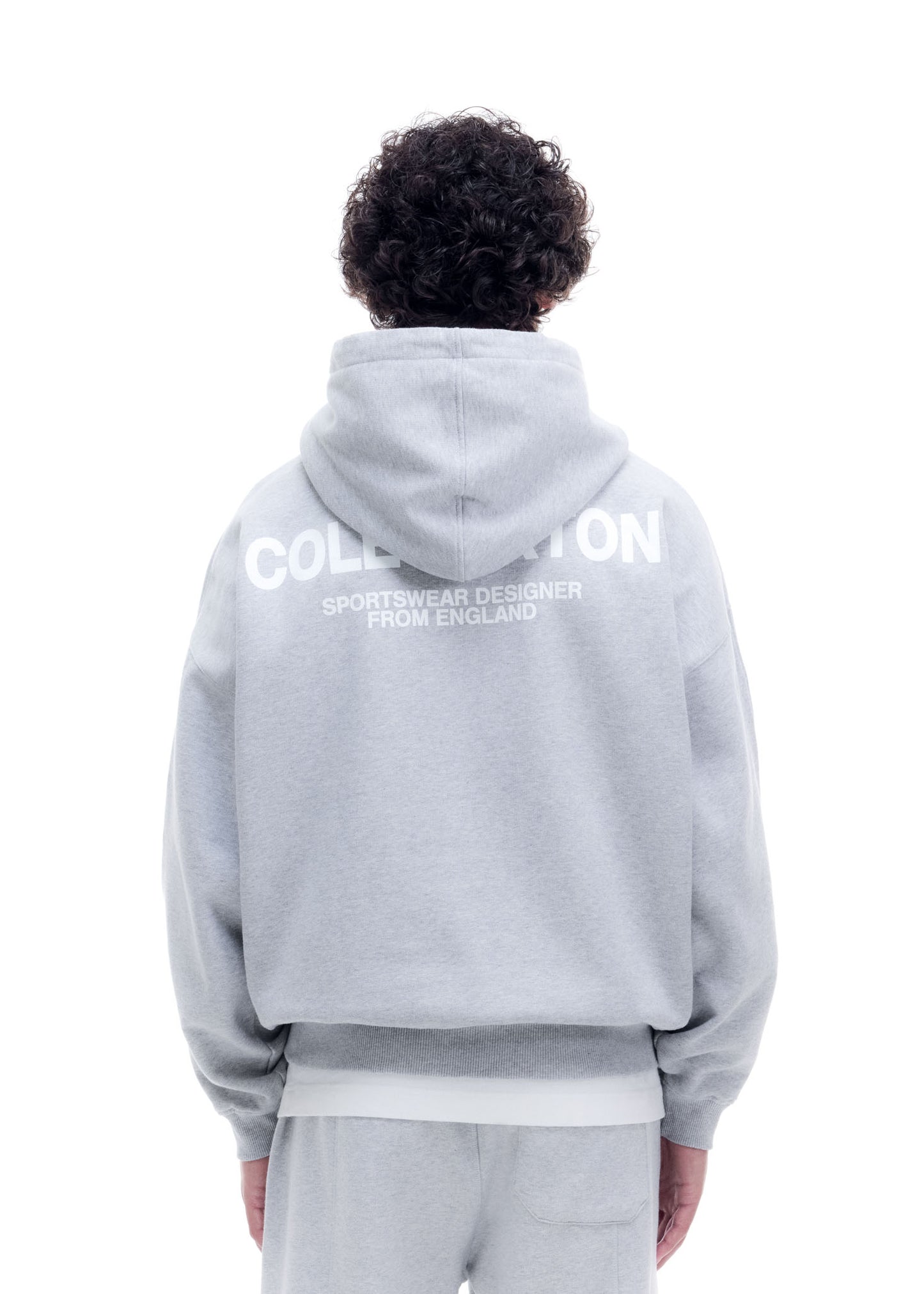 CB SPORTSWEAR HOODIE