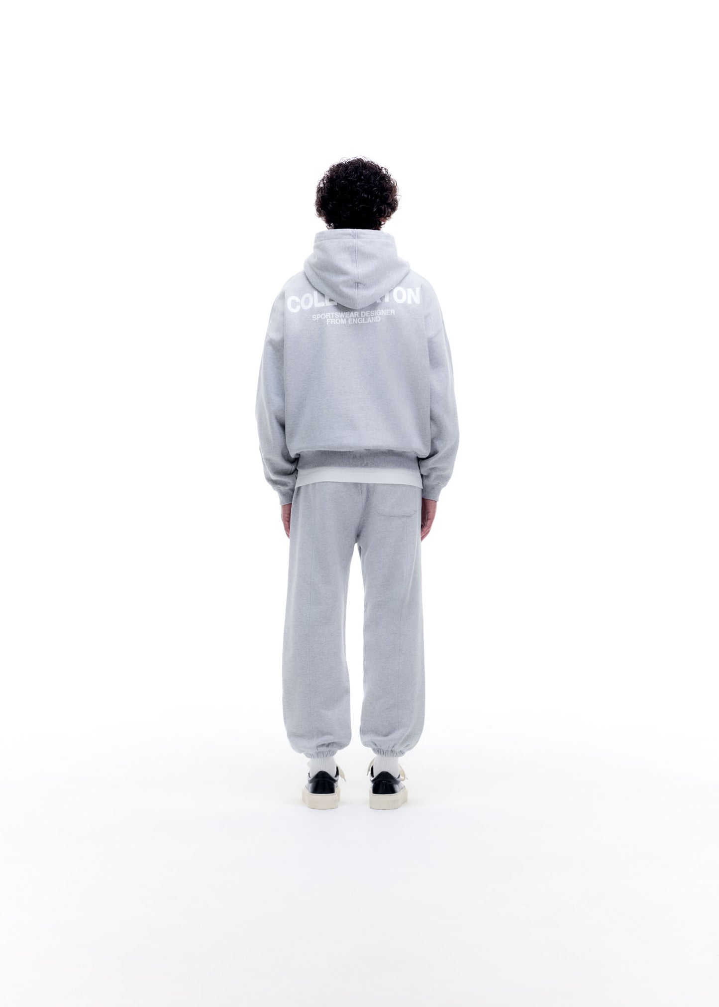 CB SPORTSWEAR HOODIE