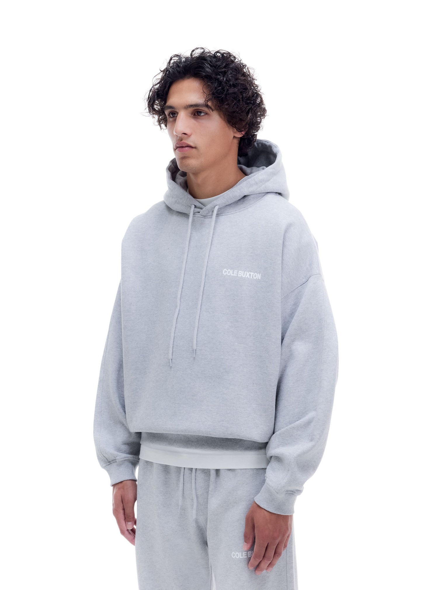 CB SPORTSWEAR HOODIE