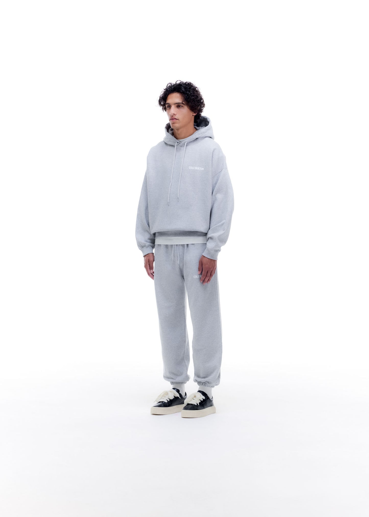 CB SPORTSWEAR HOODIE