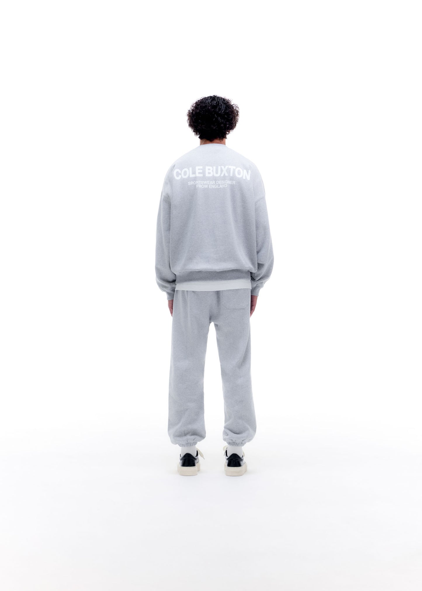 CB SPORTSWEAR SWEATSHIRT