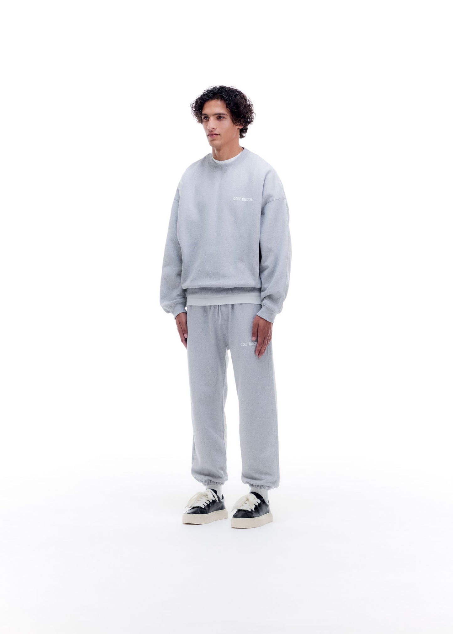 CB SPORTSWEAR SWEATSHIRT