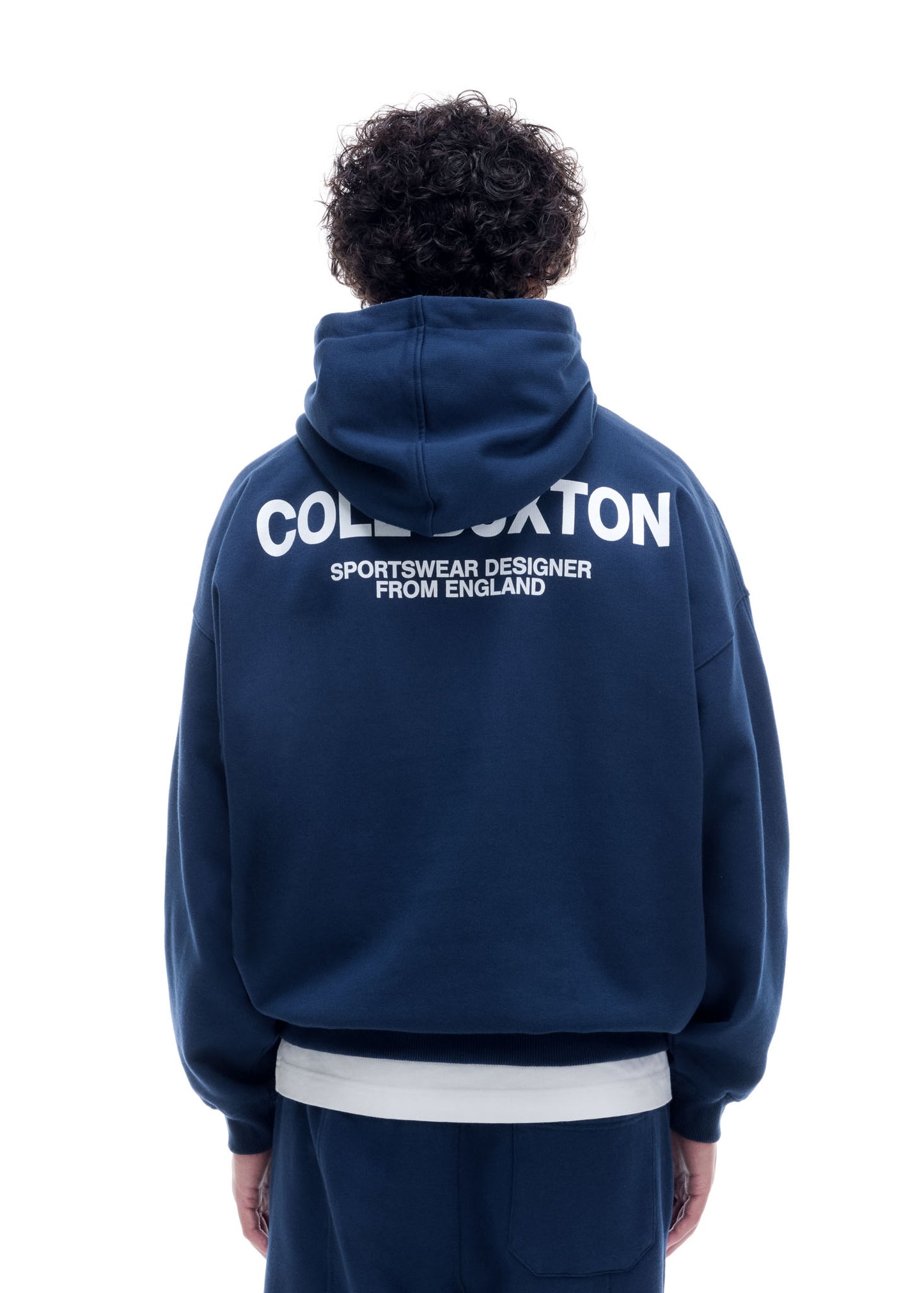 CB SPORTSWEAR HOODIE