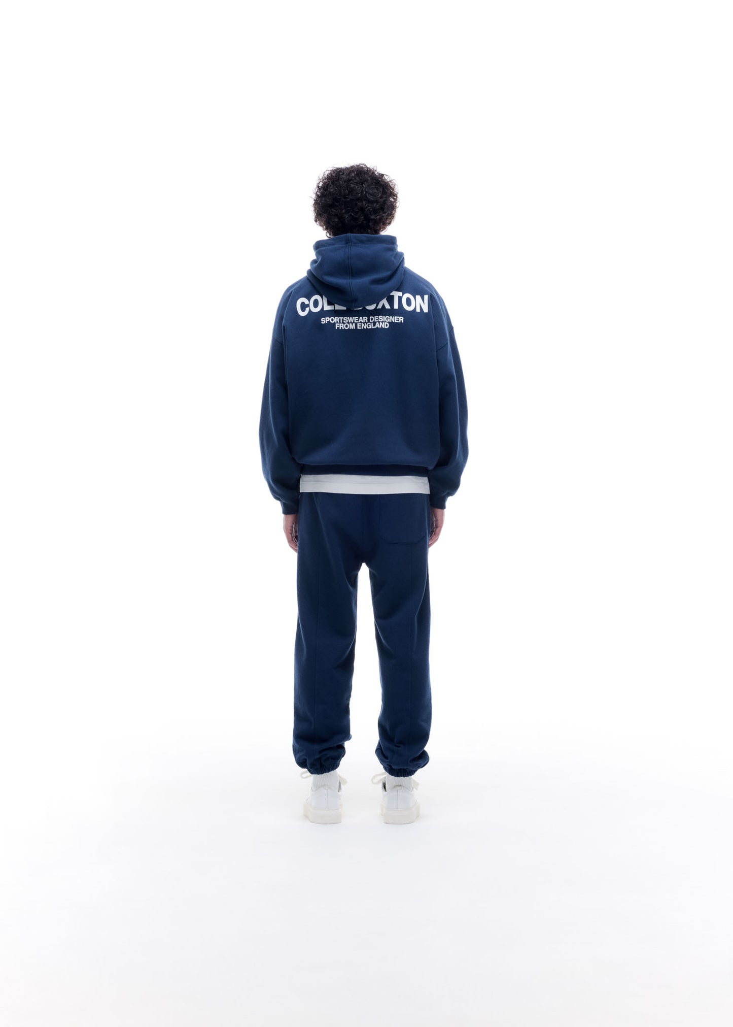CB SPORTSWEAR SWEATPANTS