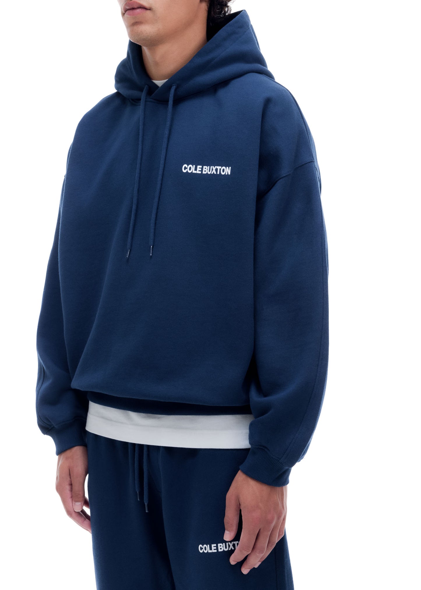 CB SPORTSWEAR HOODIE