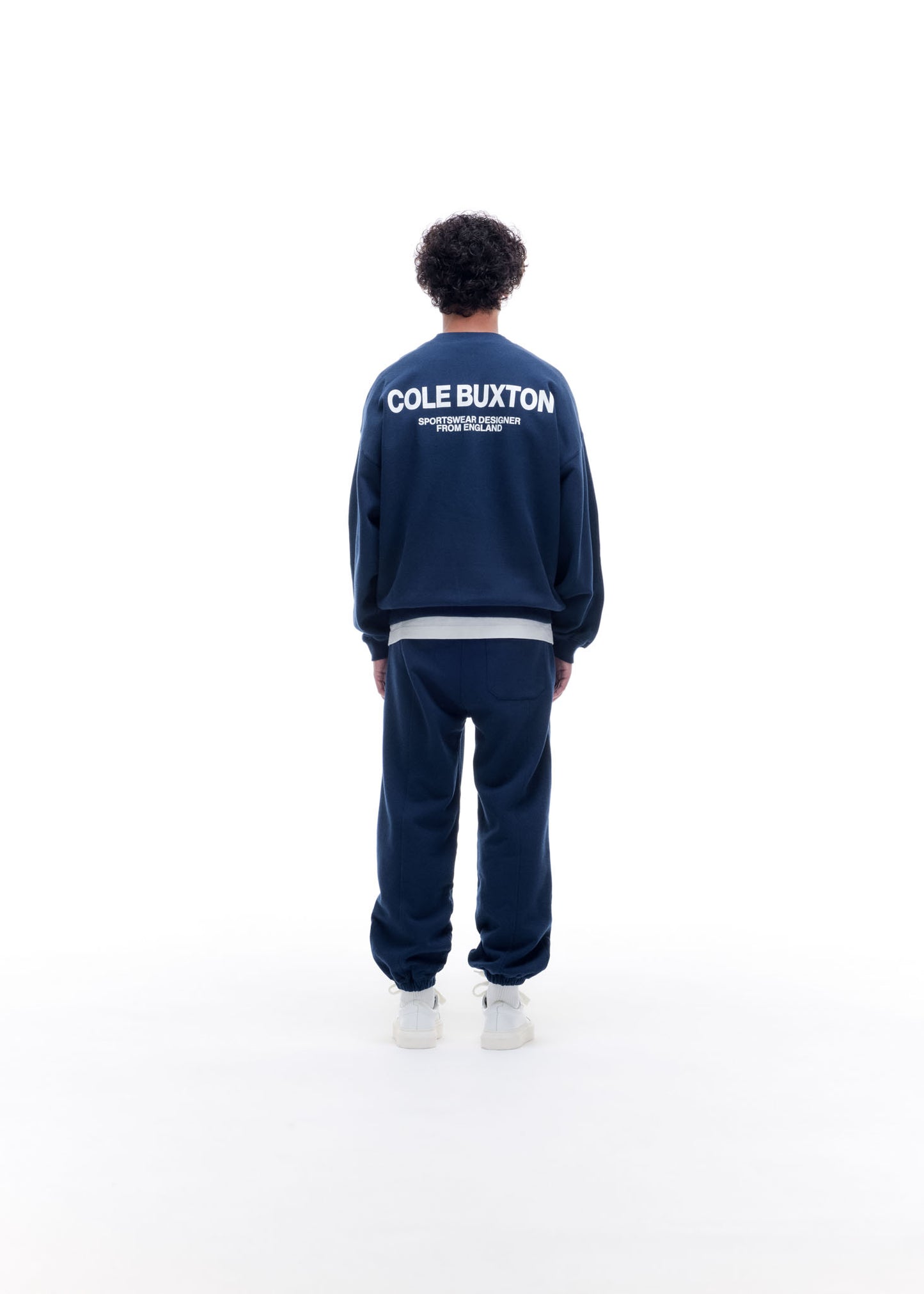 CB SPORTSWEAR SWEATSHIRT