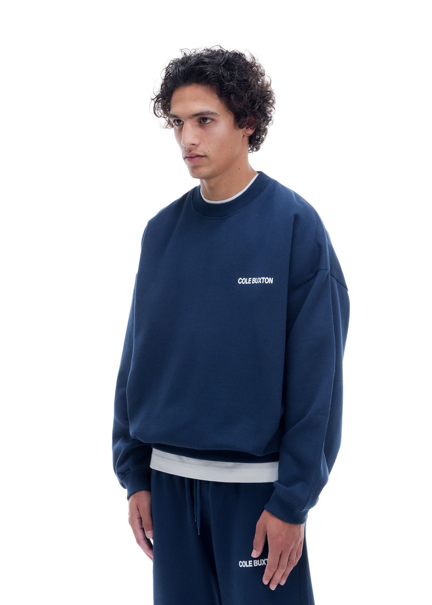 CB SPORTSWEAR SWEATSHIRT