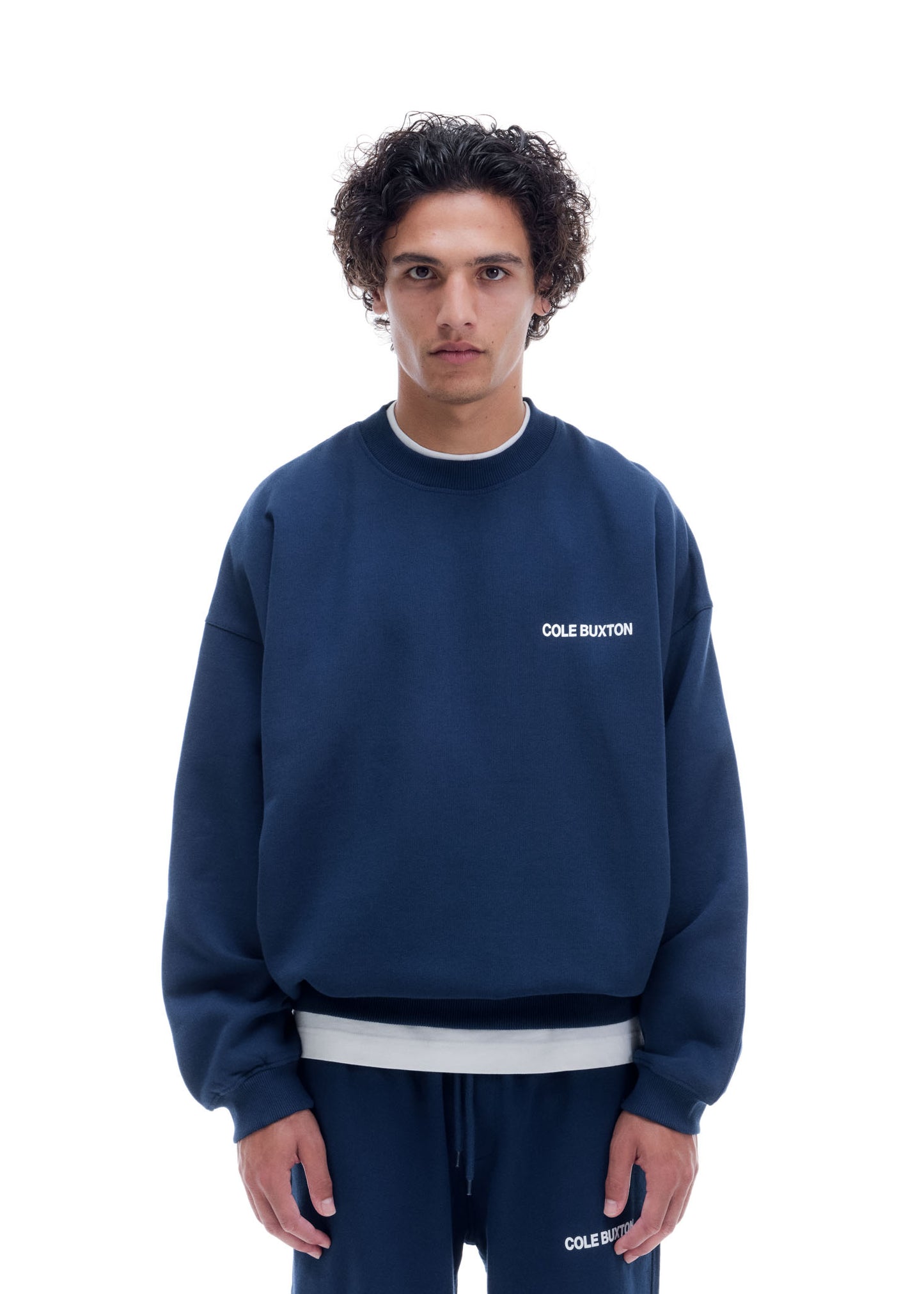 CB SPORTSWEAR SWEATSHIRT