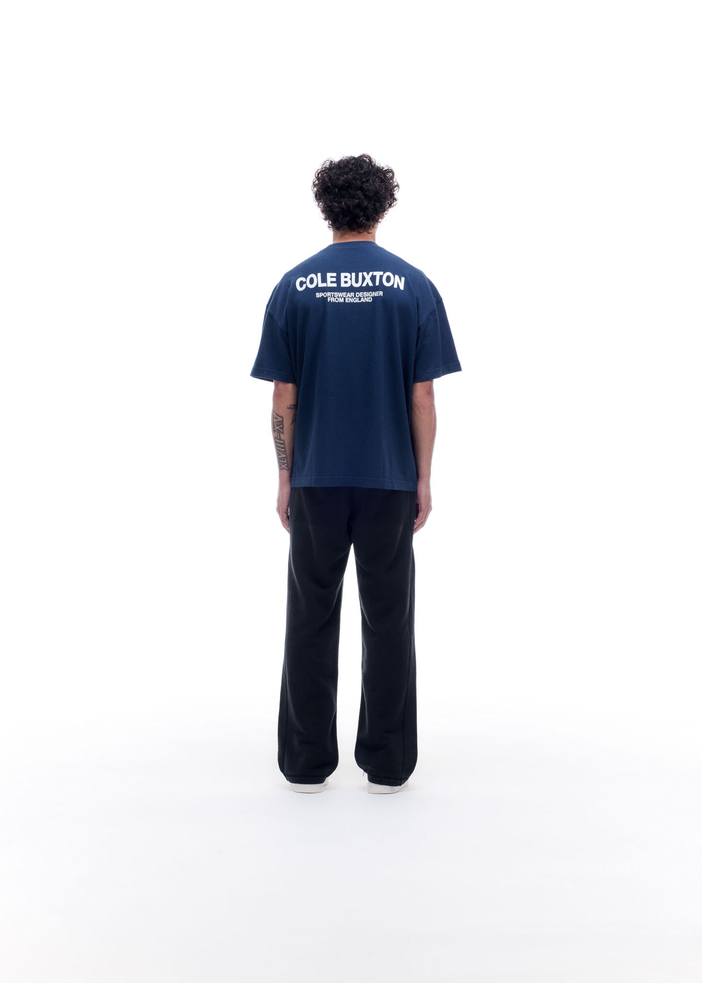 CB SPORTSWEAR T-SHIRT
