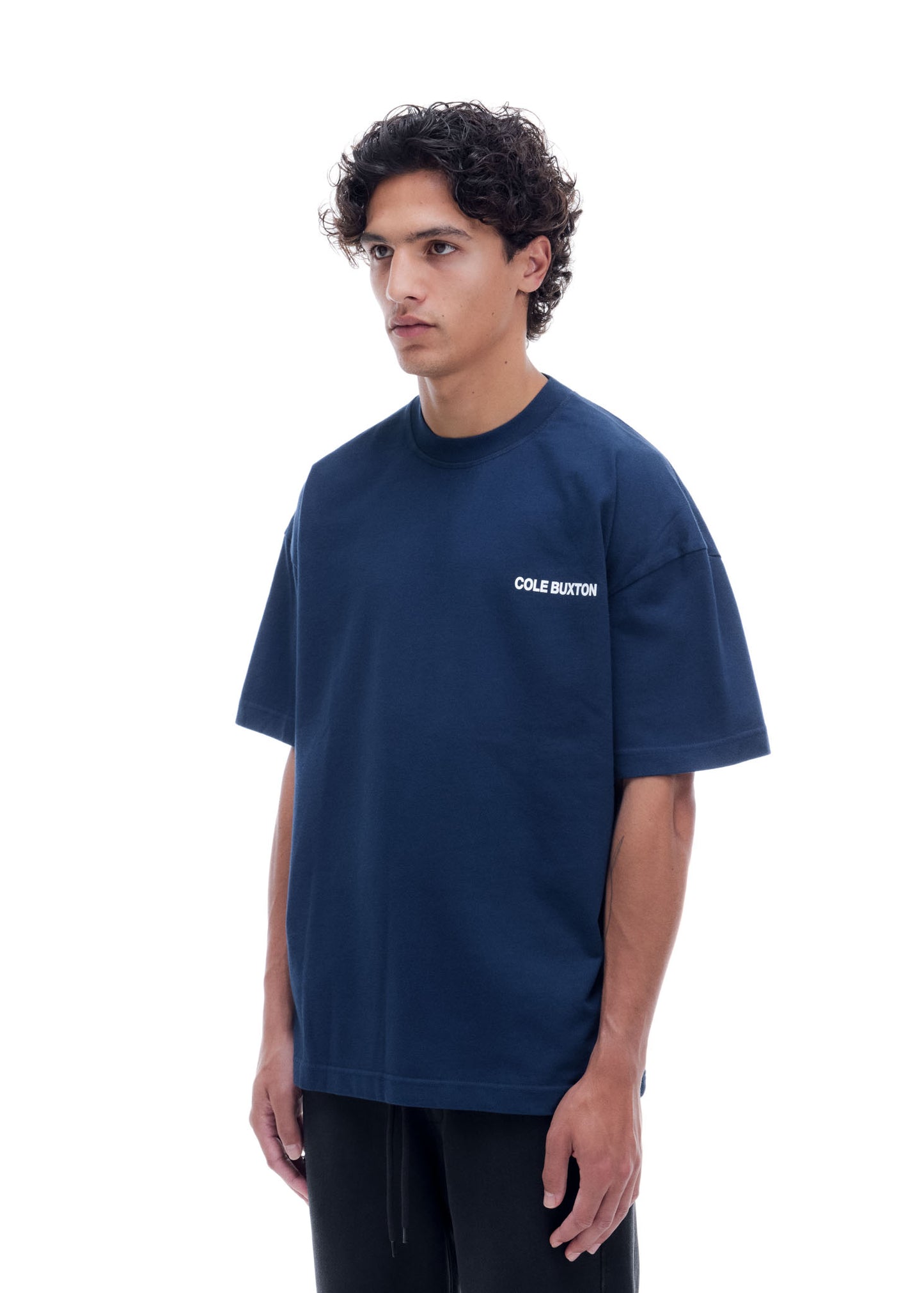 CB SPORTSWEAR T-SHIRT