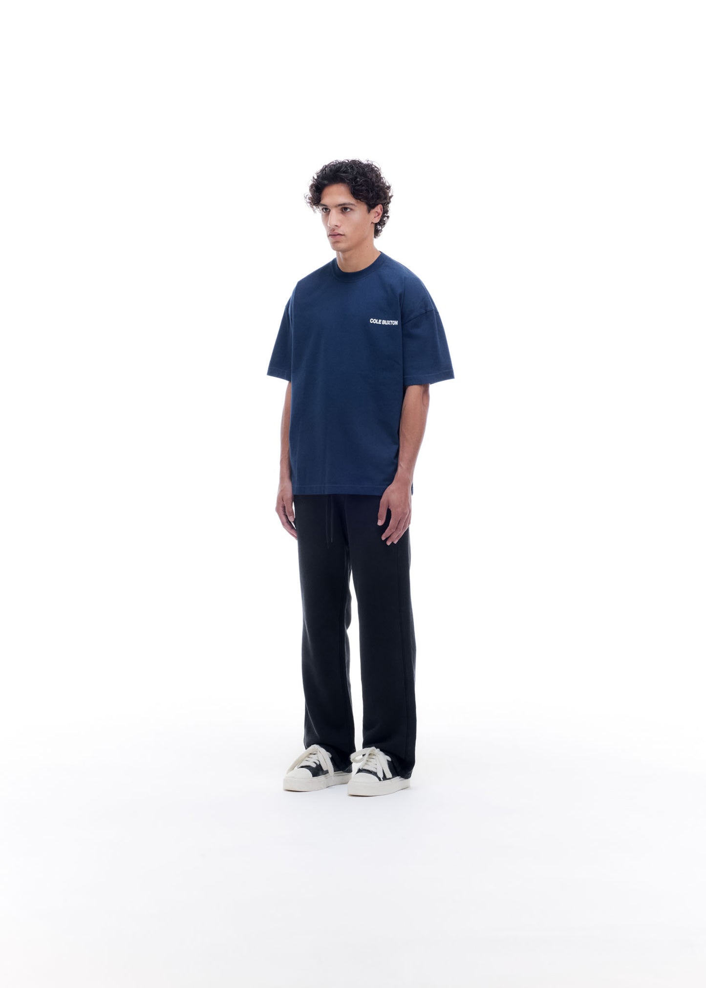 CB SPORTSWEAR T-SHIRT
