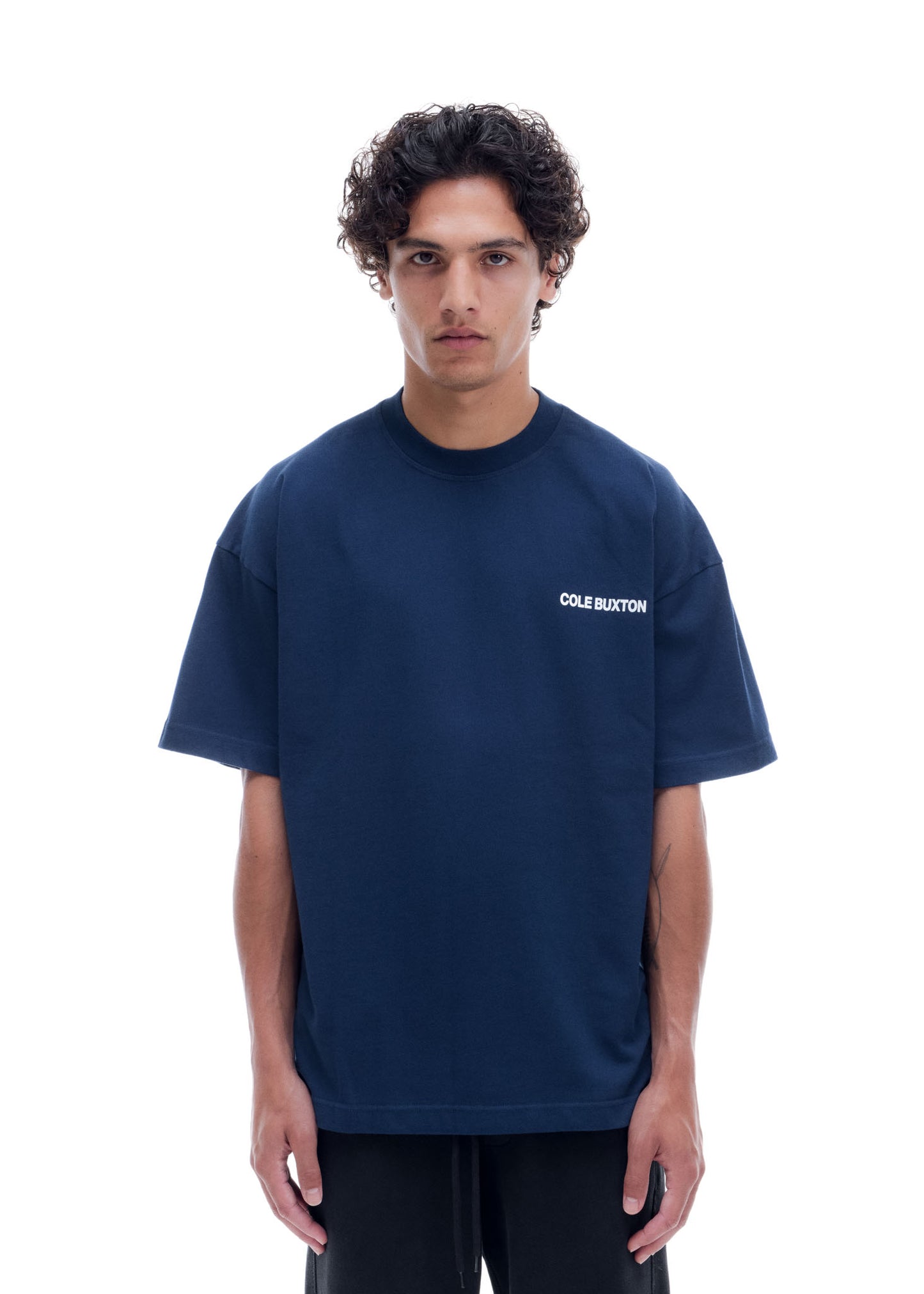 CB SPORTSWEAR T-SHIRT