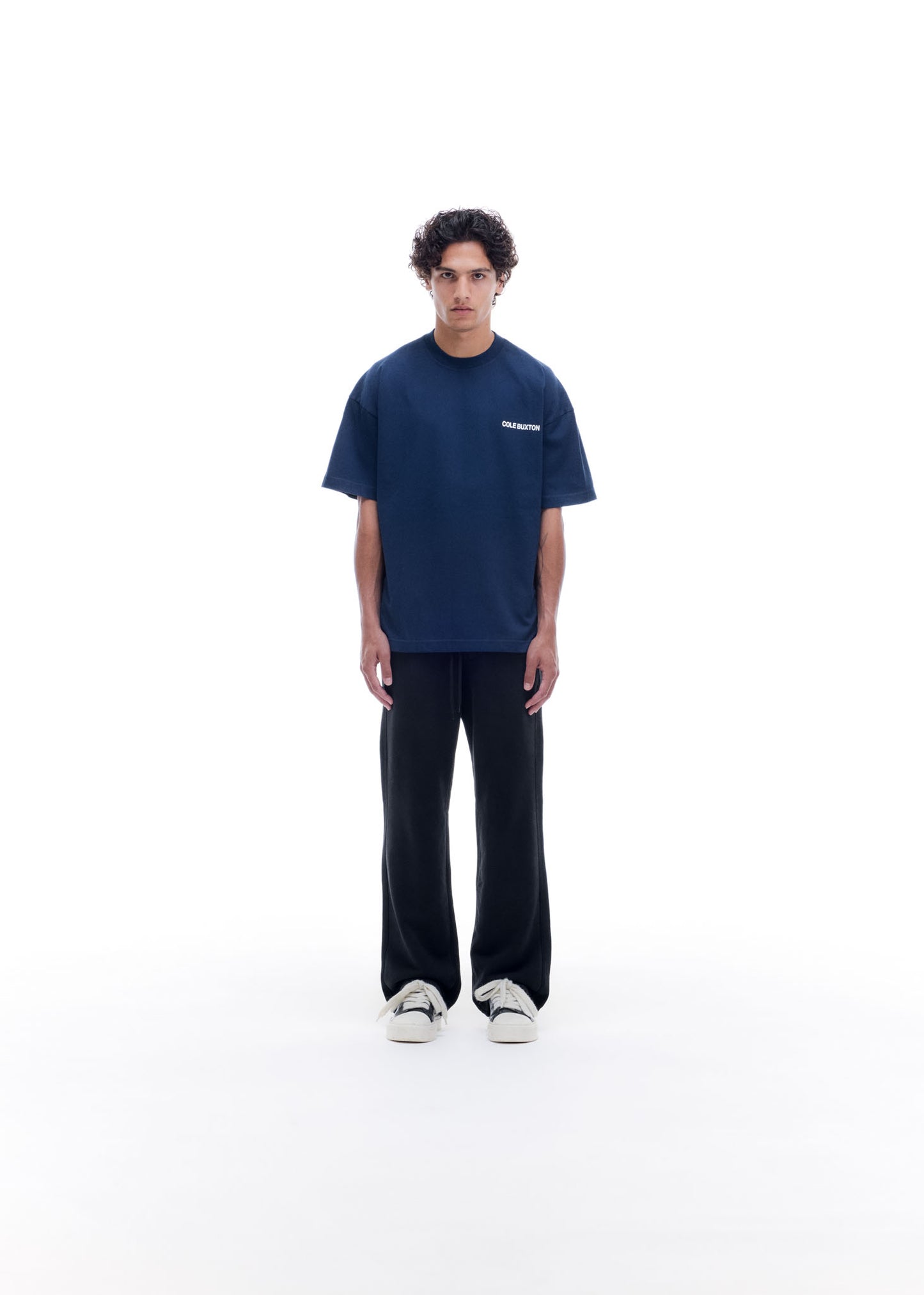 CB SPORTSWEAR T-SHIRT