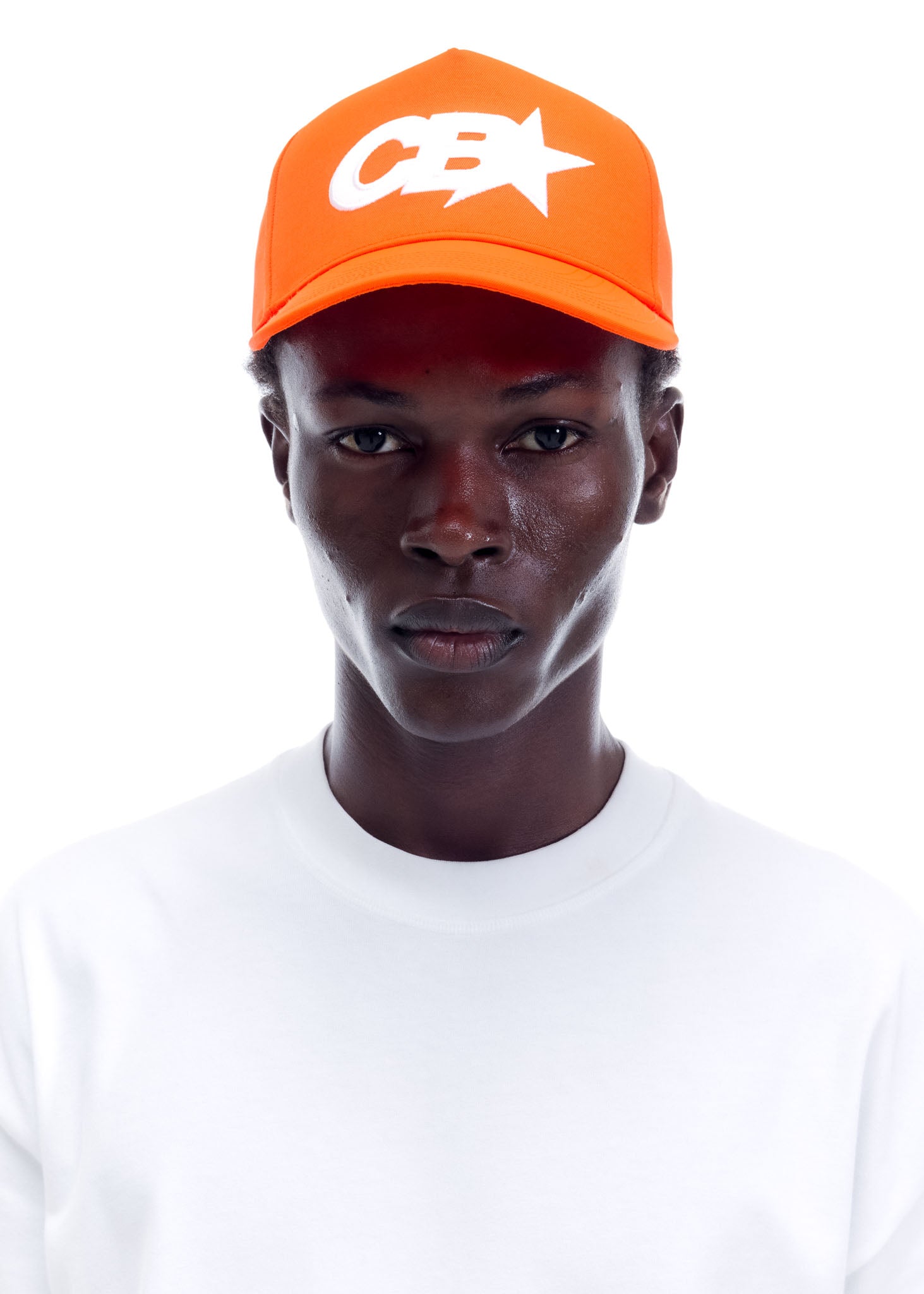 CB STAR RACING CAP
