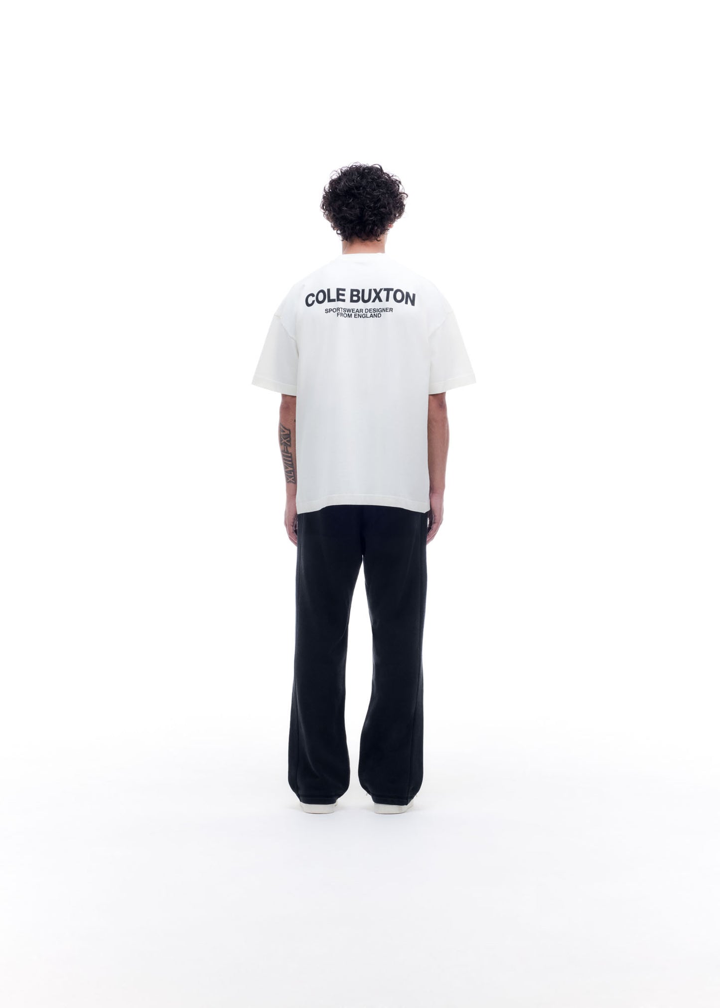 CB SPORTSWEAR T-SHIRT