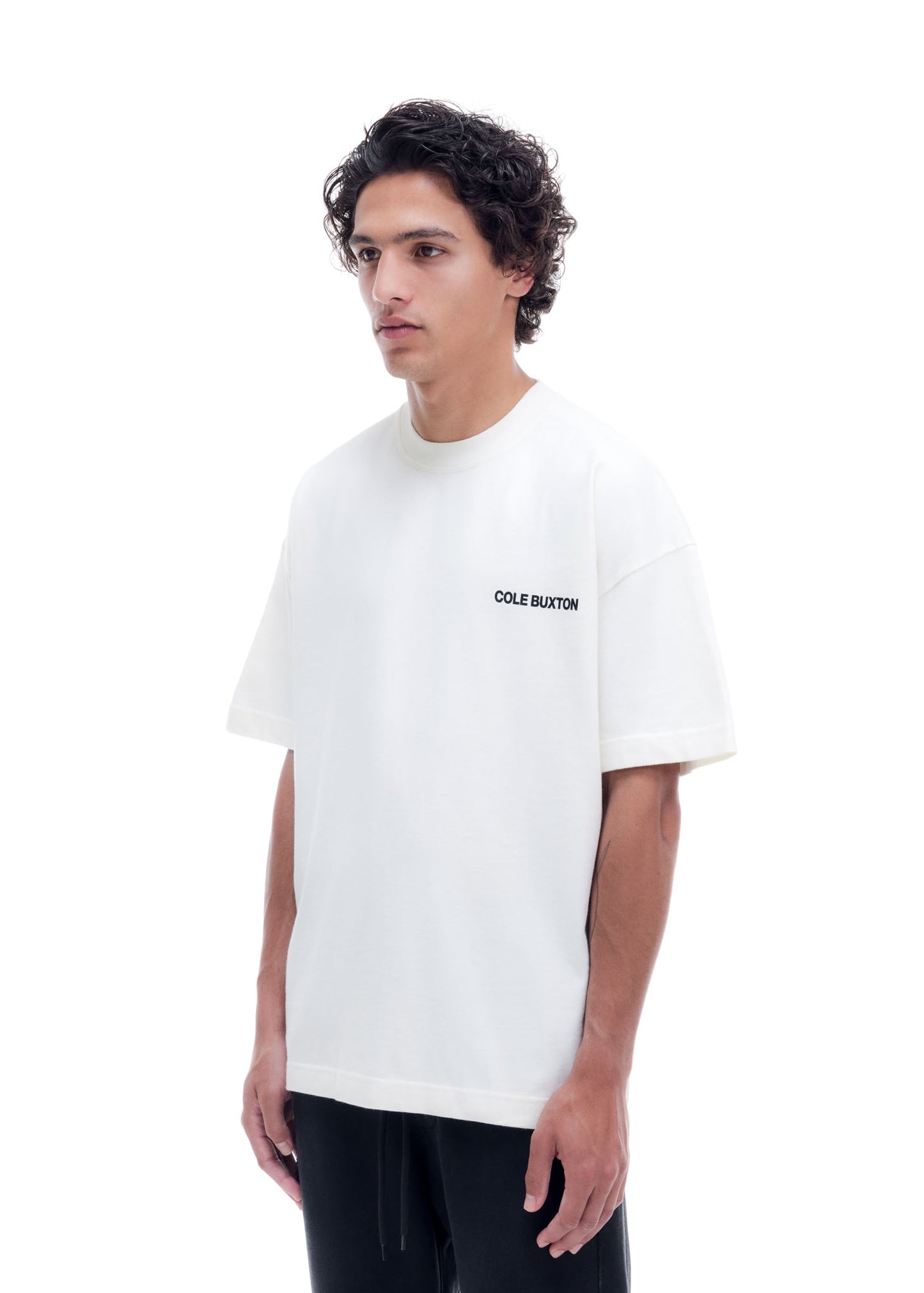 CB SPORTSWEAR T-SHIRT
