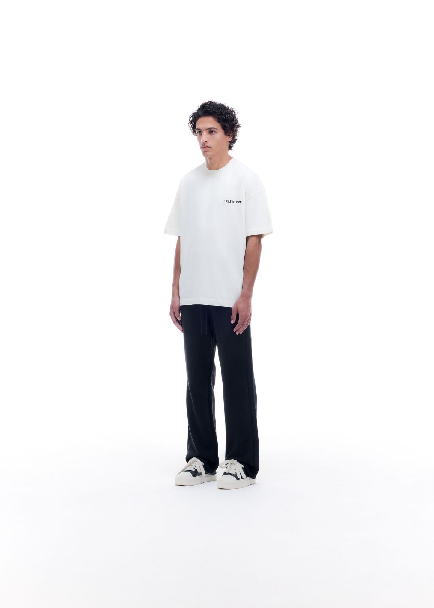 CB SPORTSWEAR T-SHIRT
