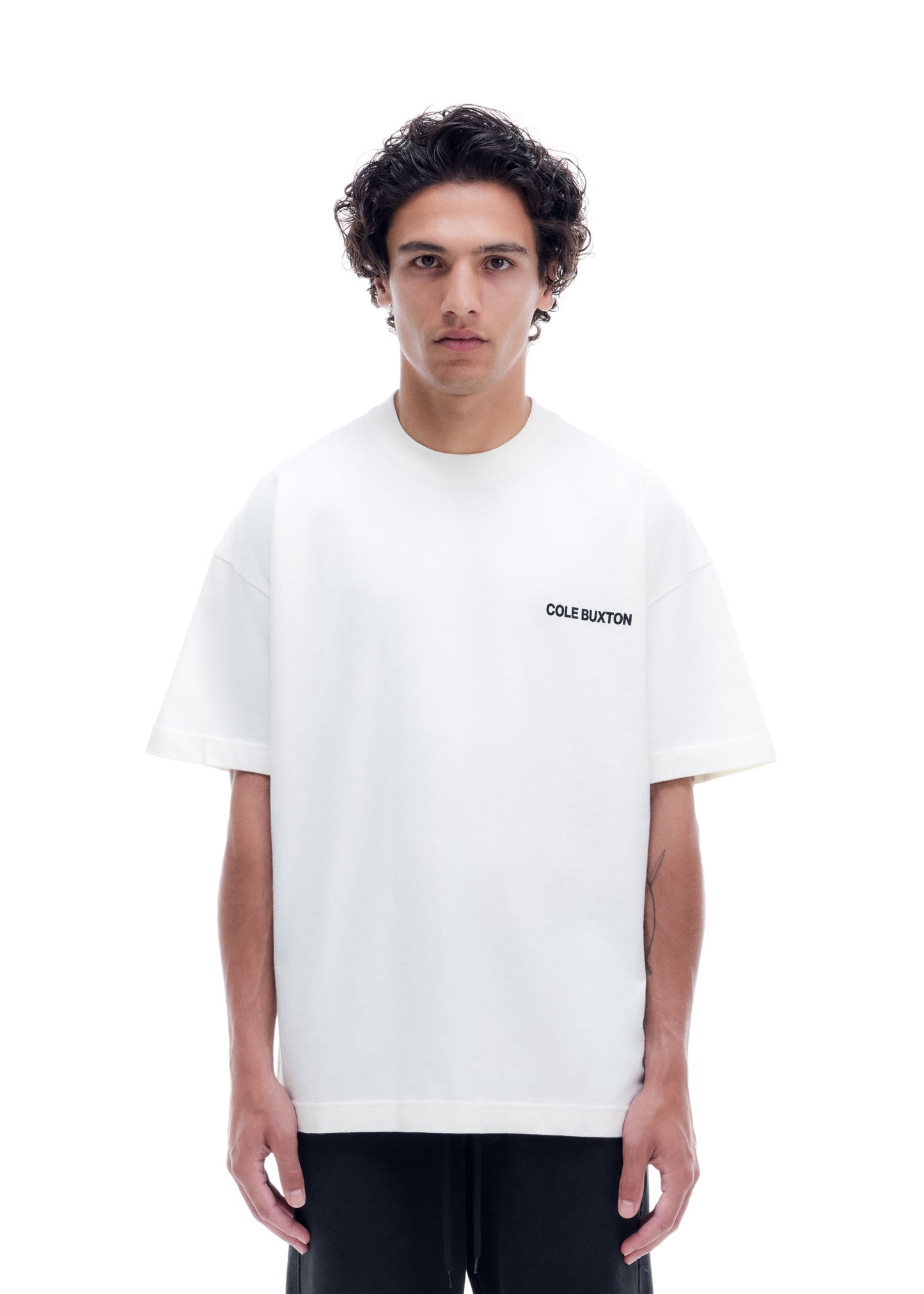CB SPORTSWEAR T-SHIRT