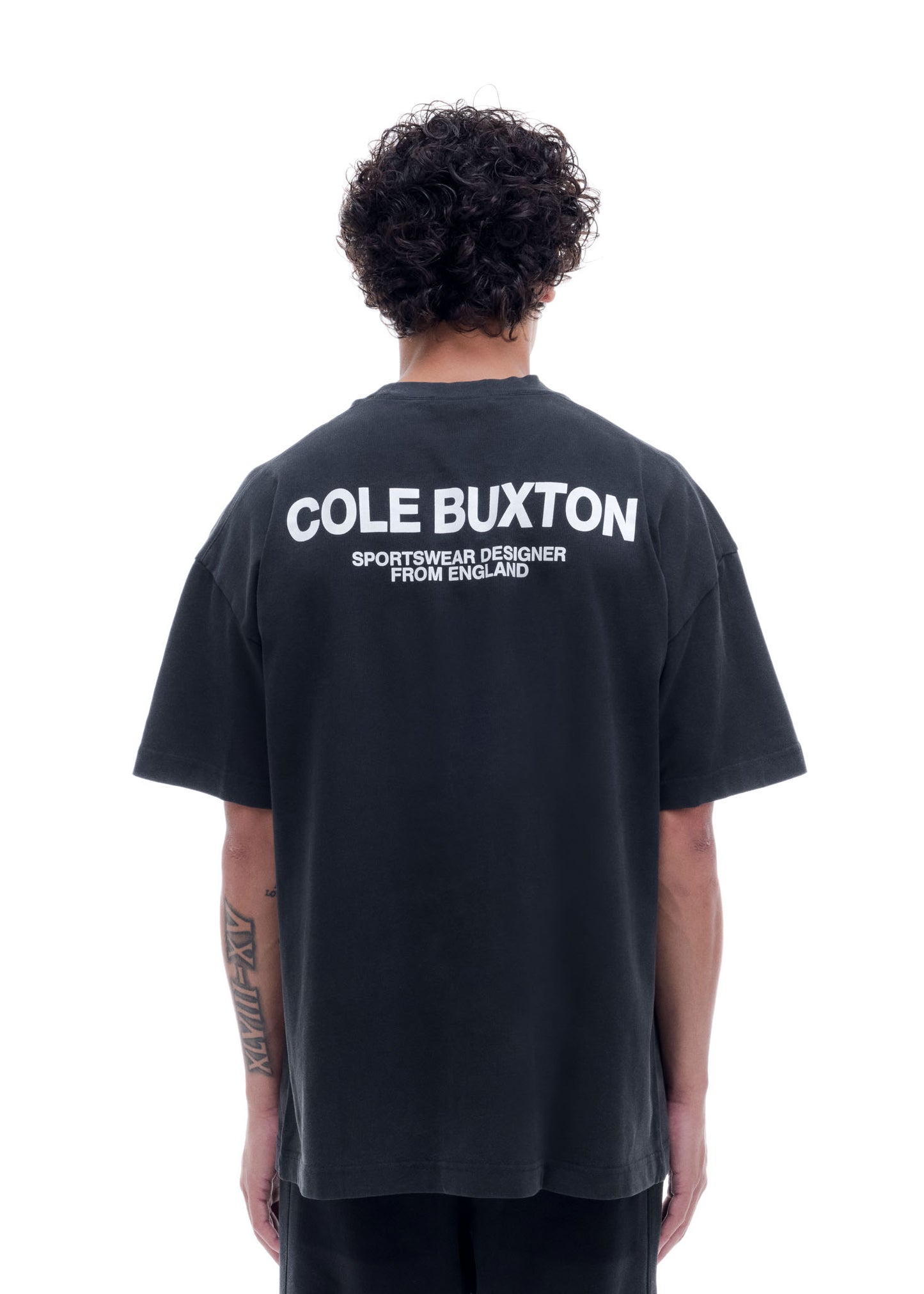 CB SPORTSWEAR T-SHIRT
