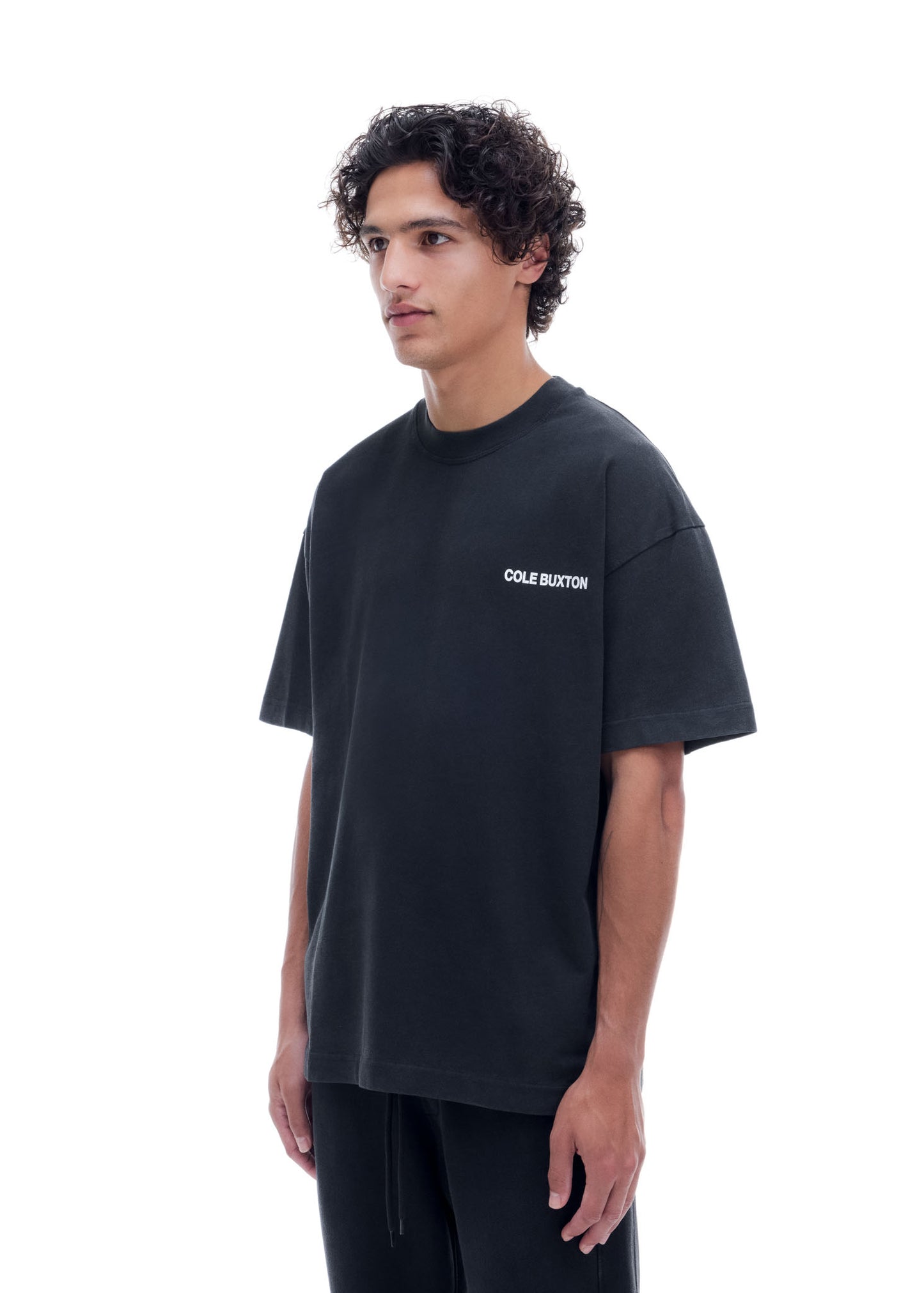 CB SPORTSWEAR T-SHIRT
