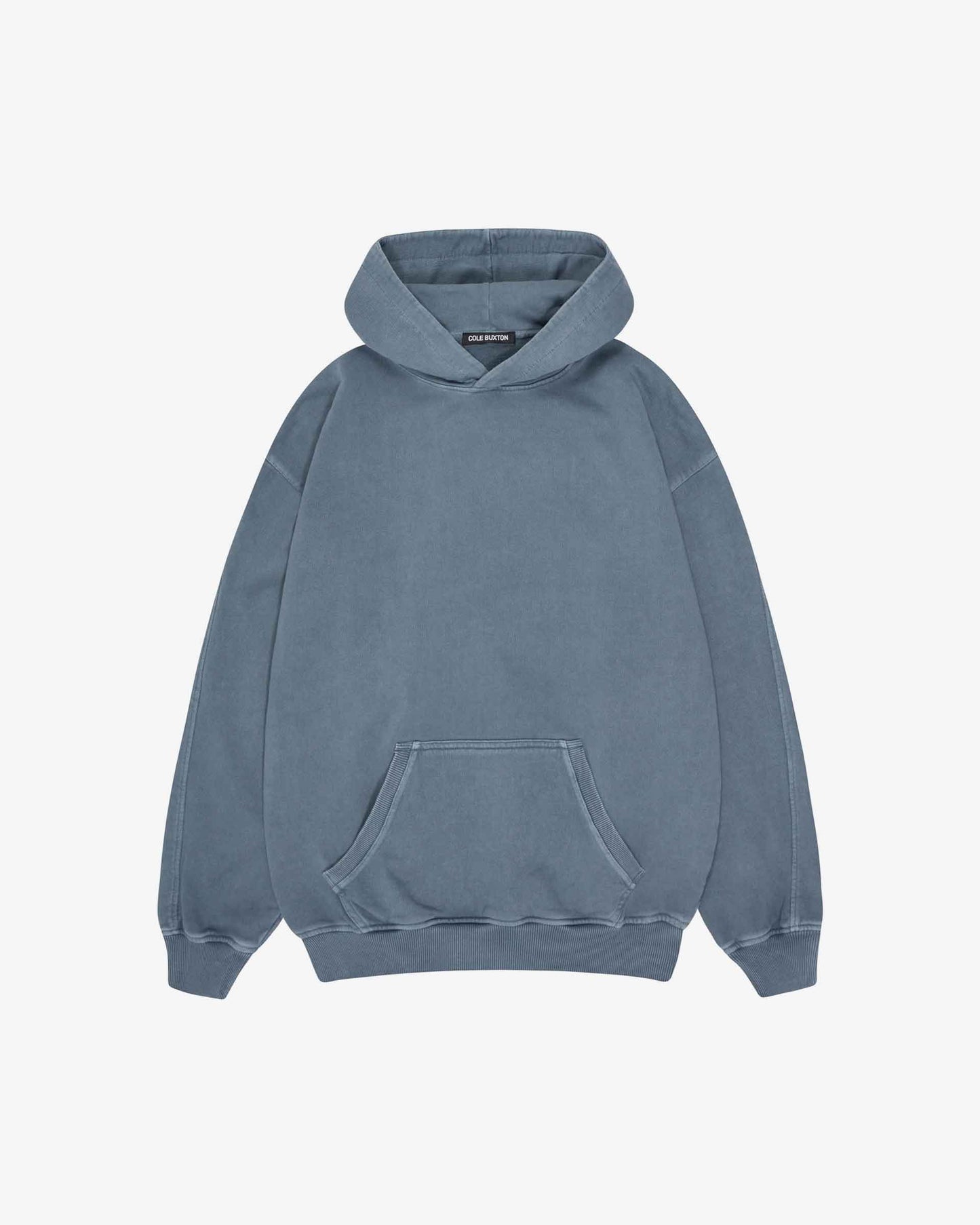 WARM UP HOODIE