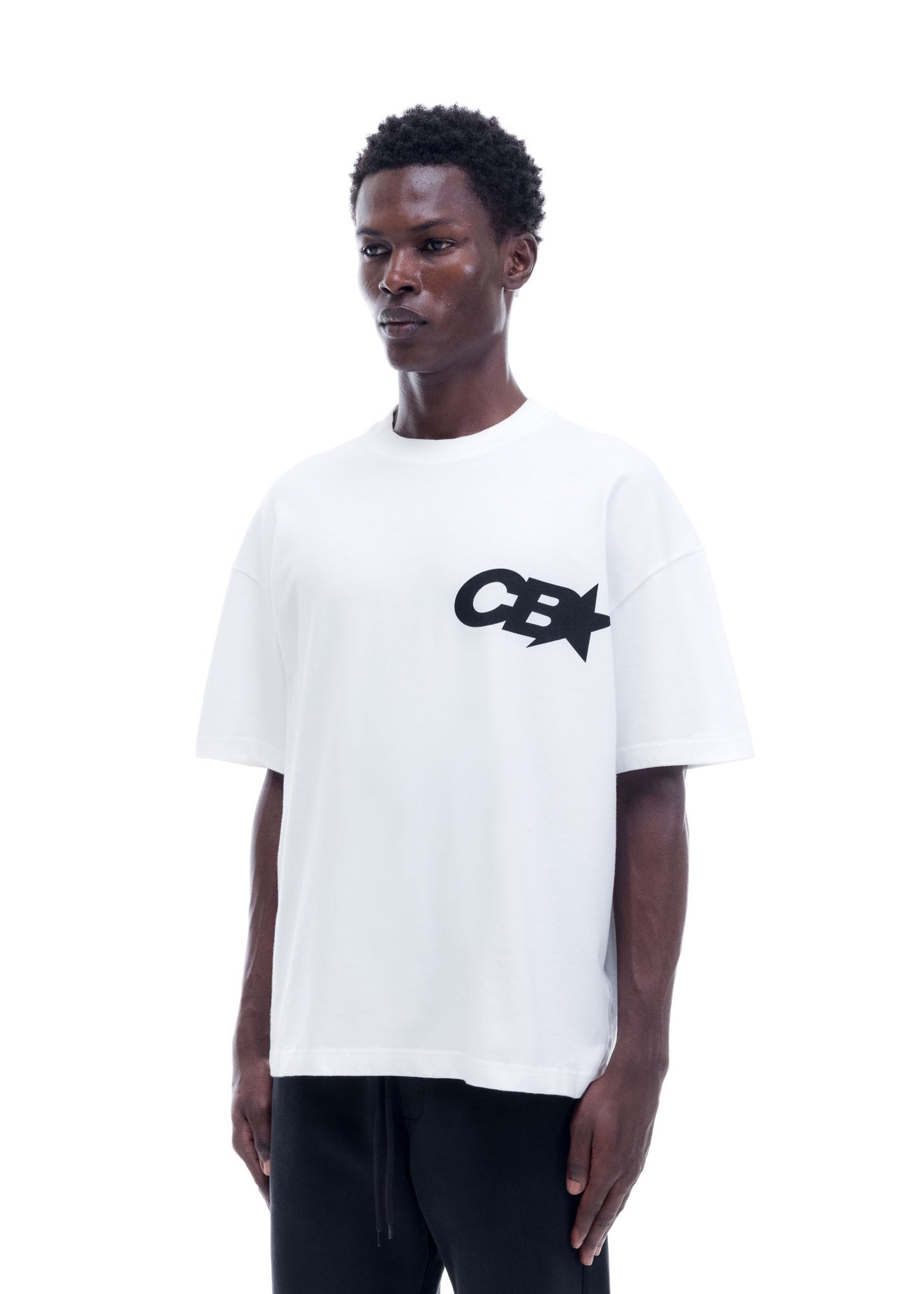 CB STAR RACING T-SHIRT