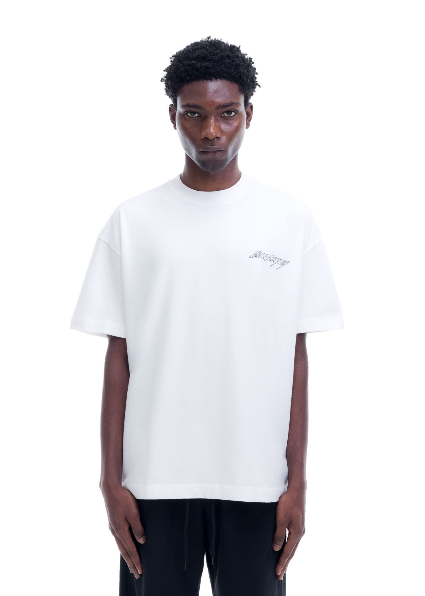 RACER T-SHIRT