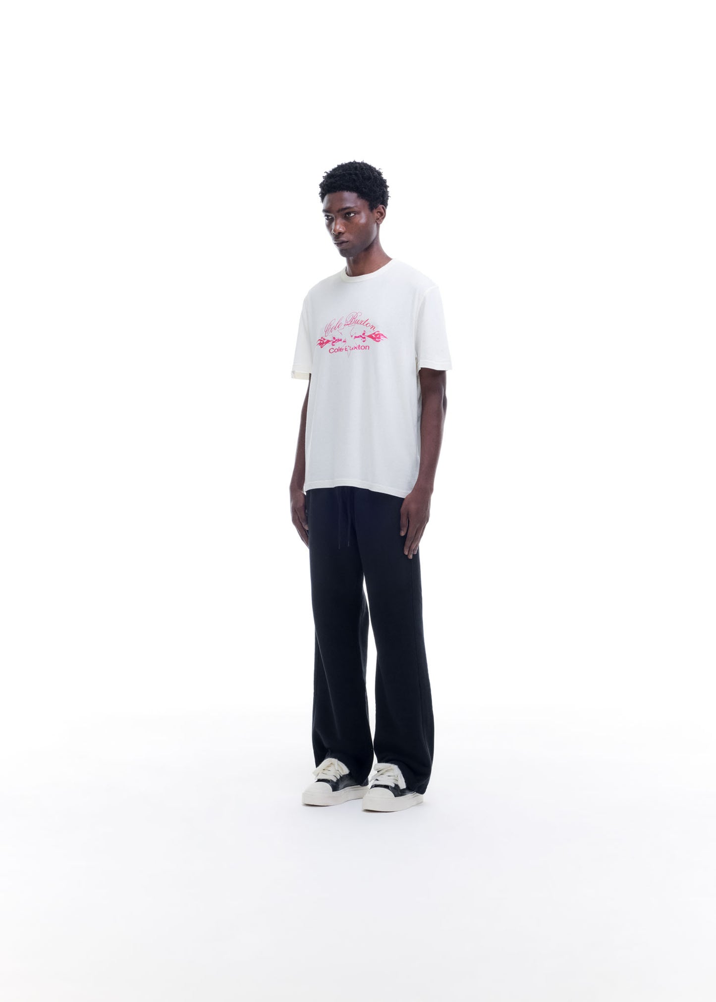 SKYLINE T-SHIRT