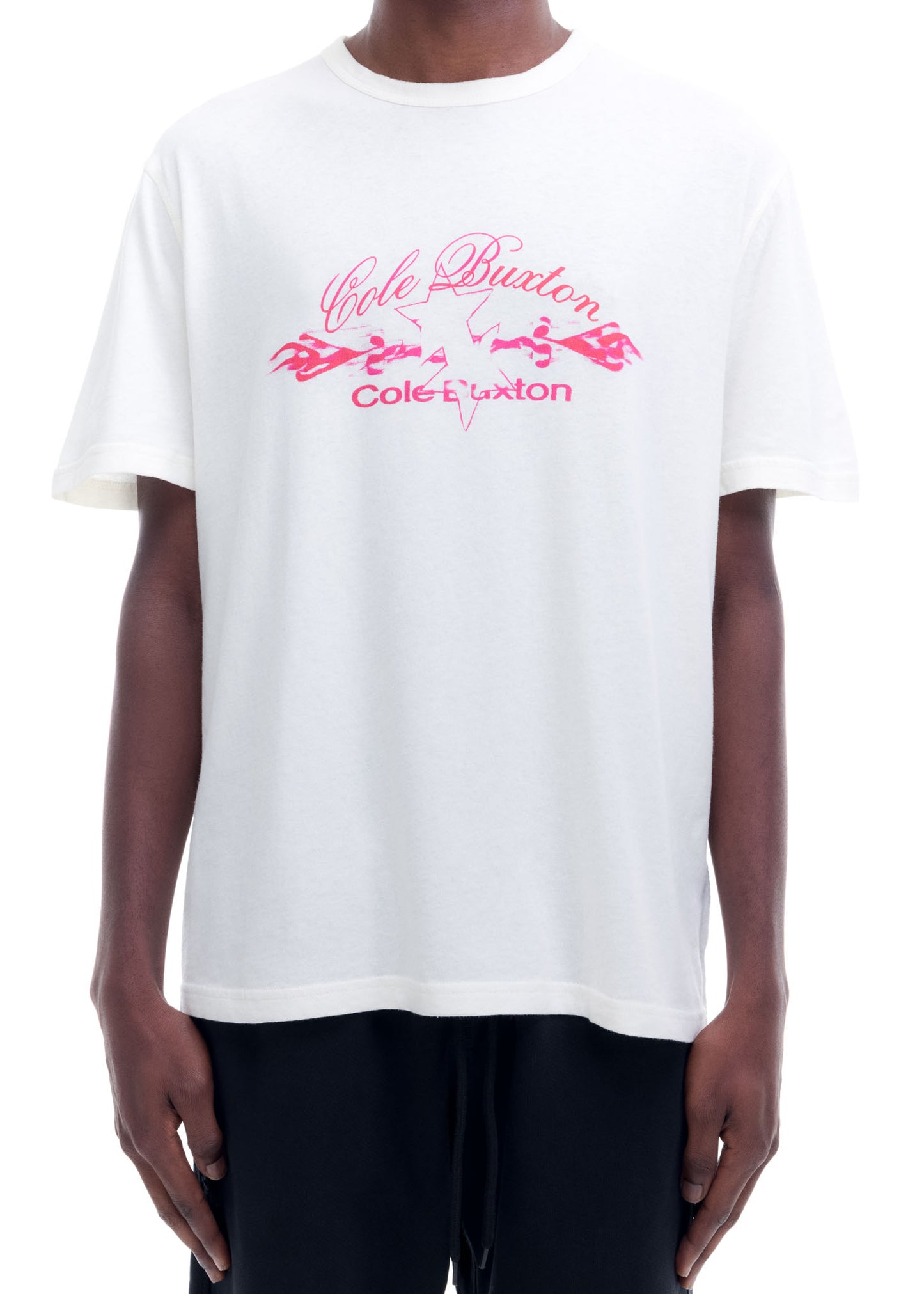 SKYLINE T-SHIRT