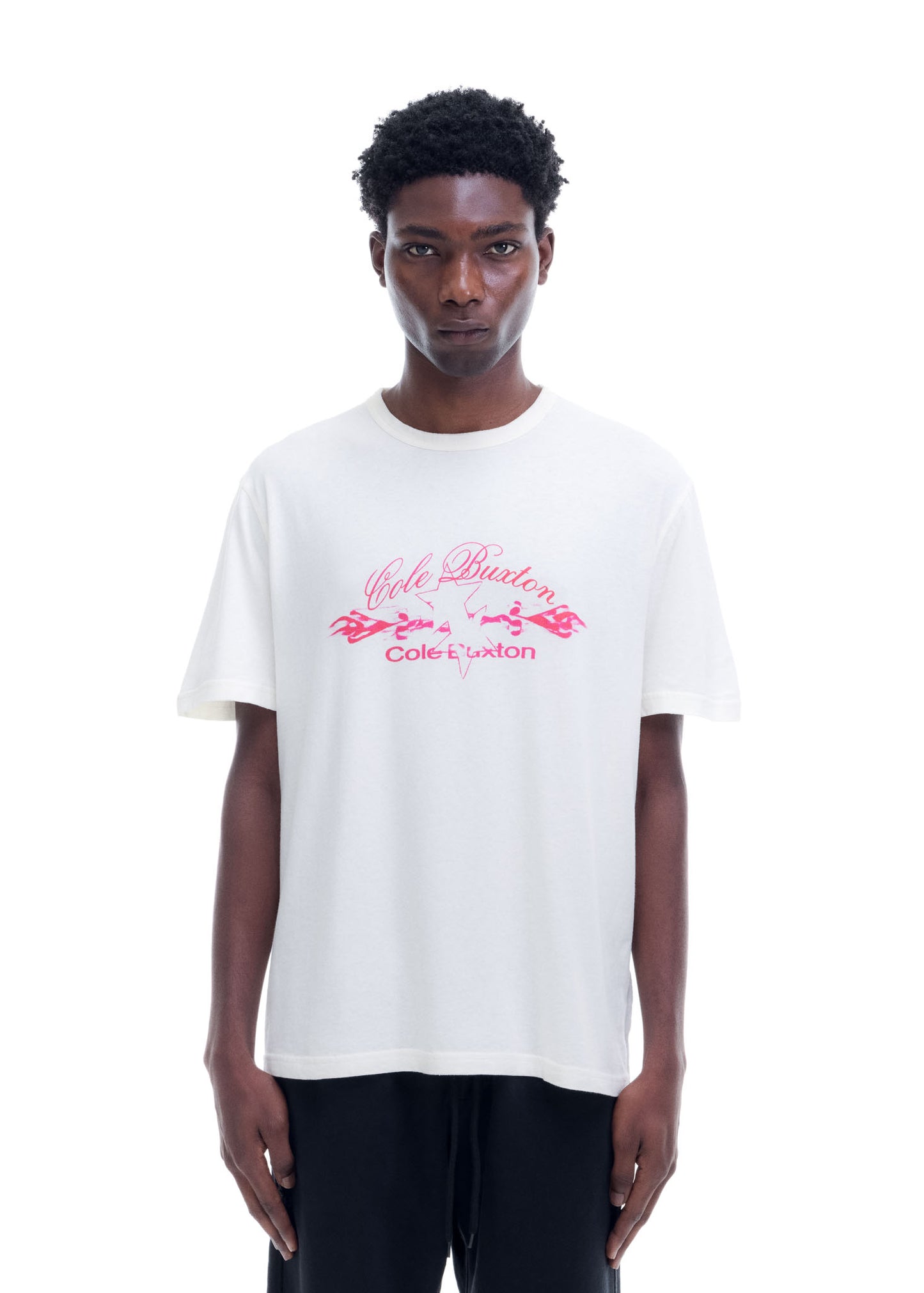 SKYLINE T-SHIRT