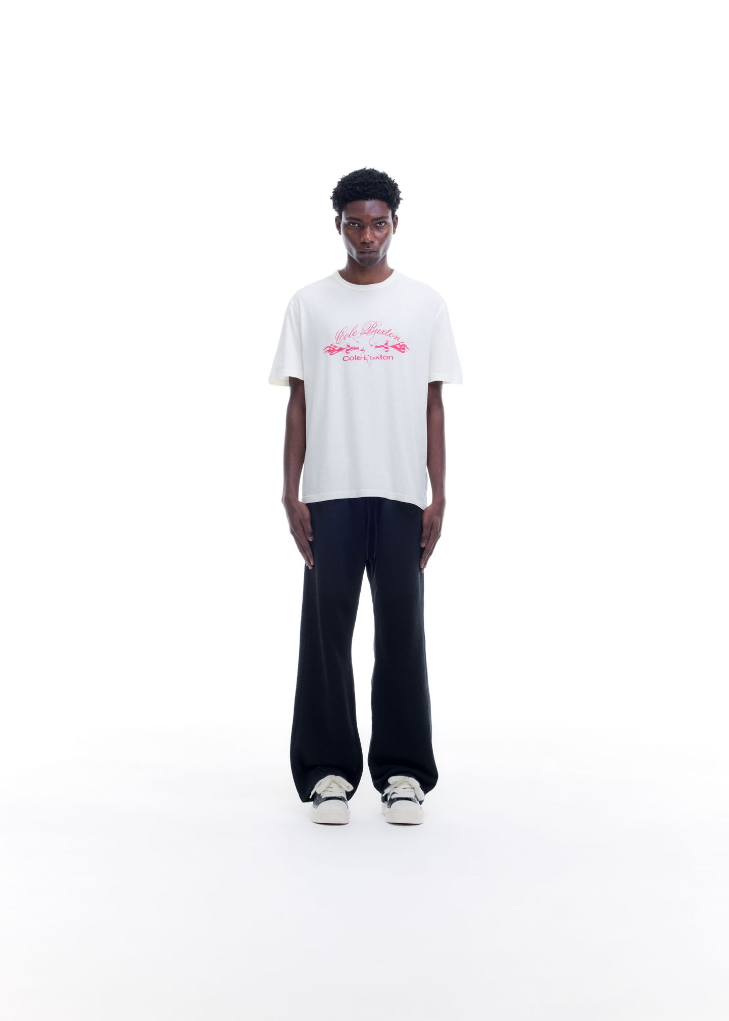 SKYLINE T-SHIRT