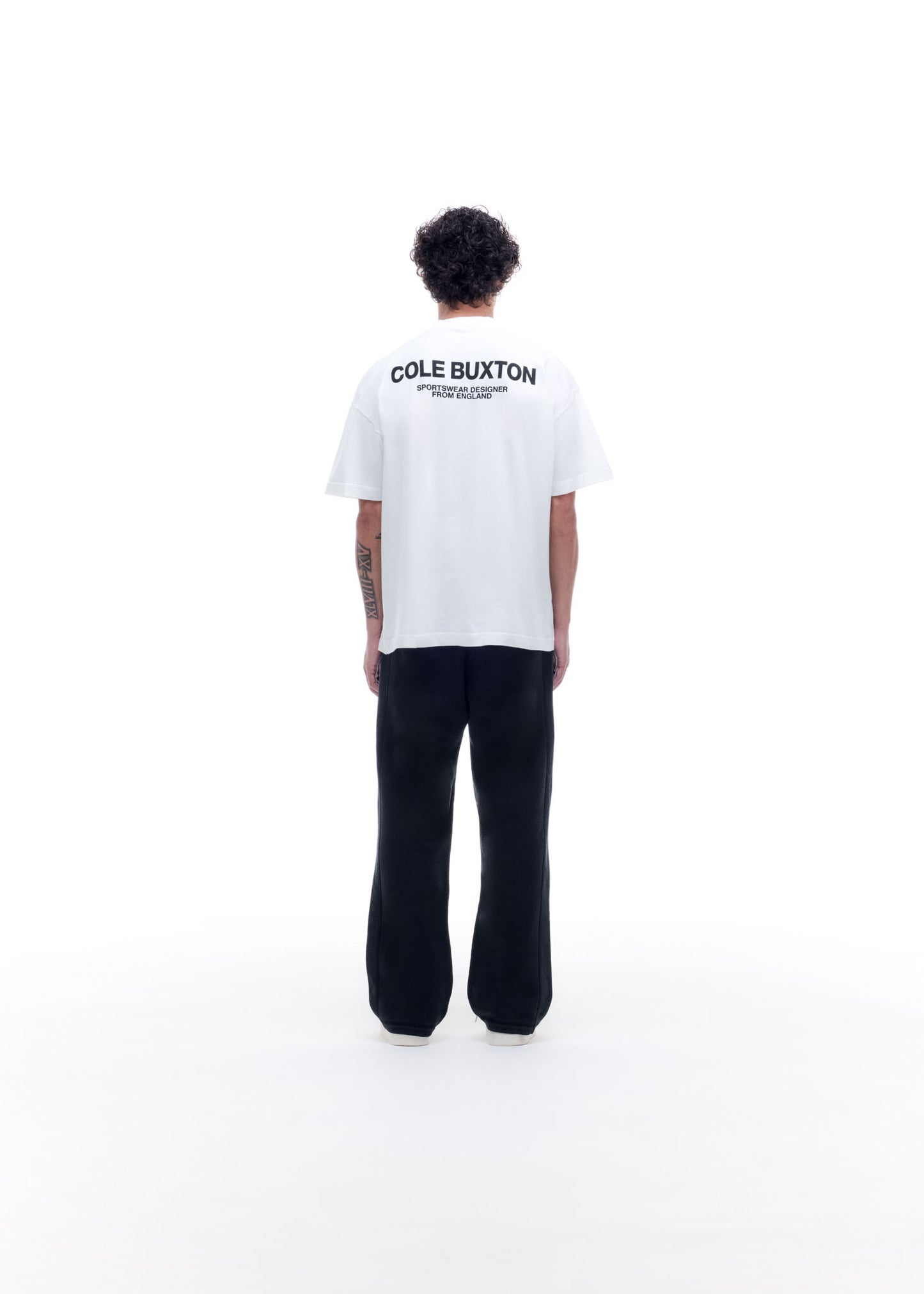 CB SPORTSWEAR T-SHIRT