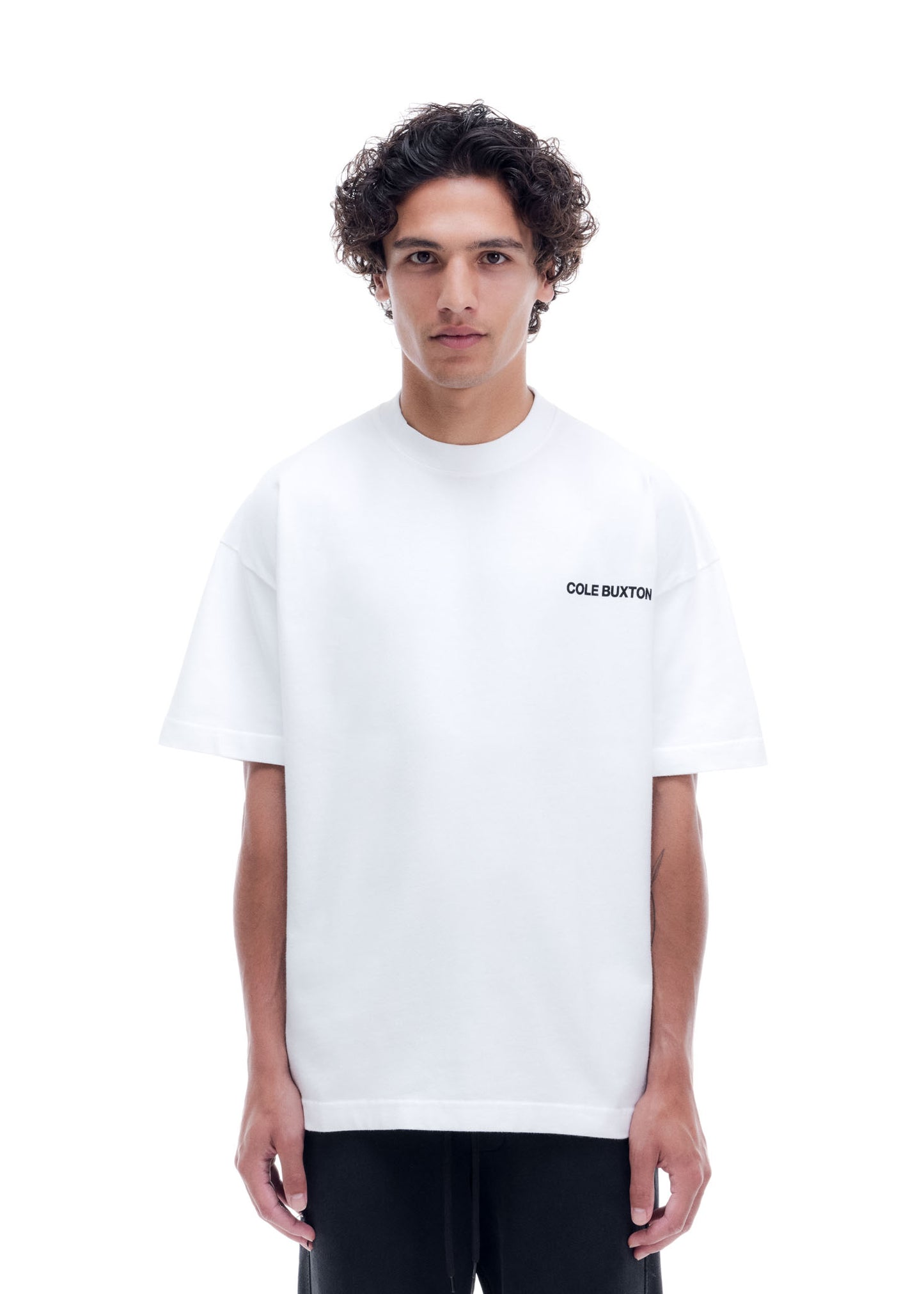 CB SPORTSWEAR T-SHIRT