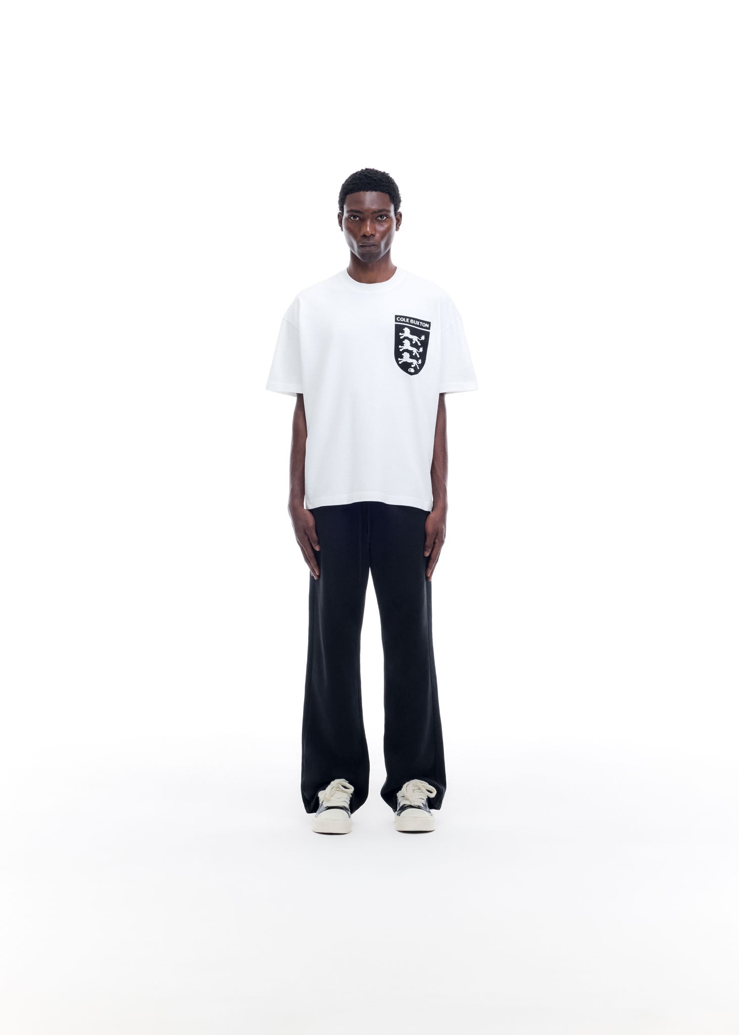 THREE LIONS T-SHIRT