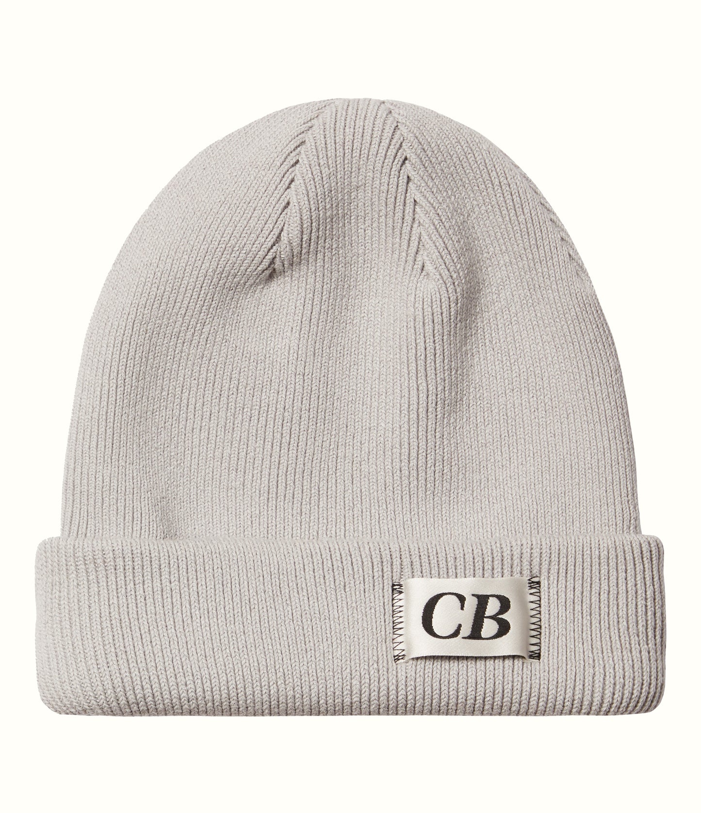 Knit Beanie