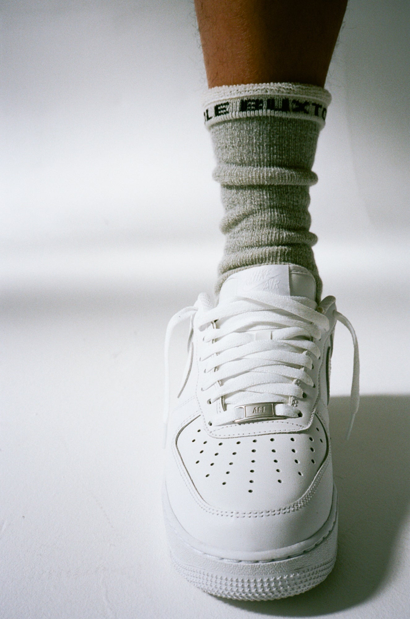 WOOL SOCKS