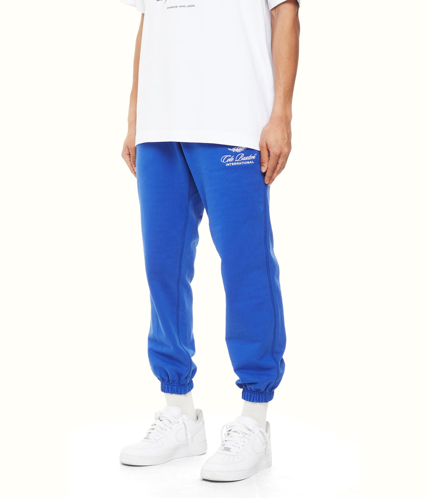 INTERNATIONAL SWEATPANTS