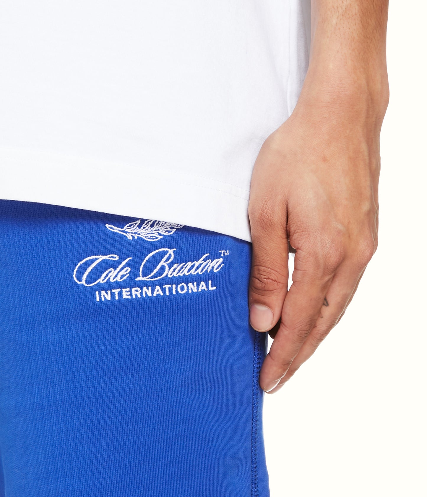 INTERNATIONAL SWEATPANTS