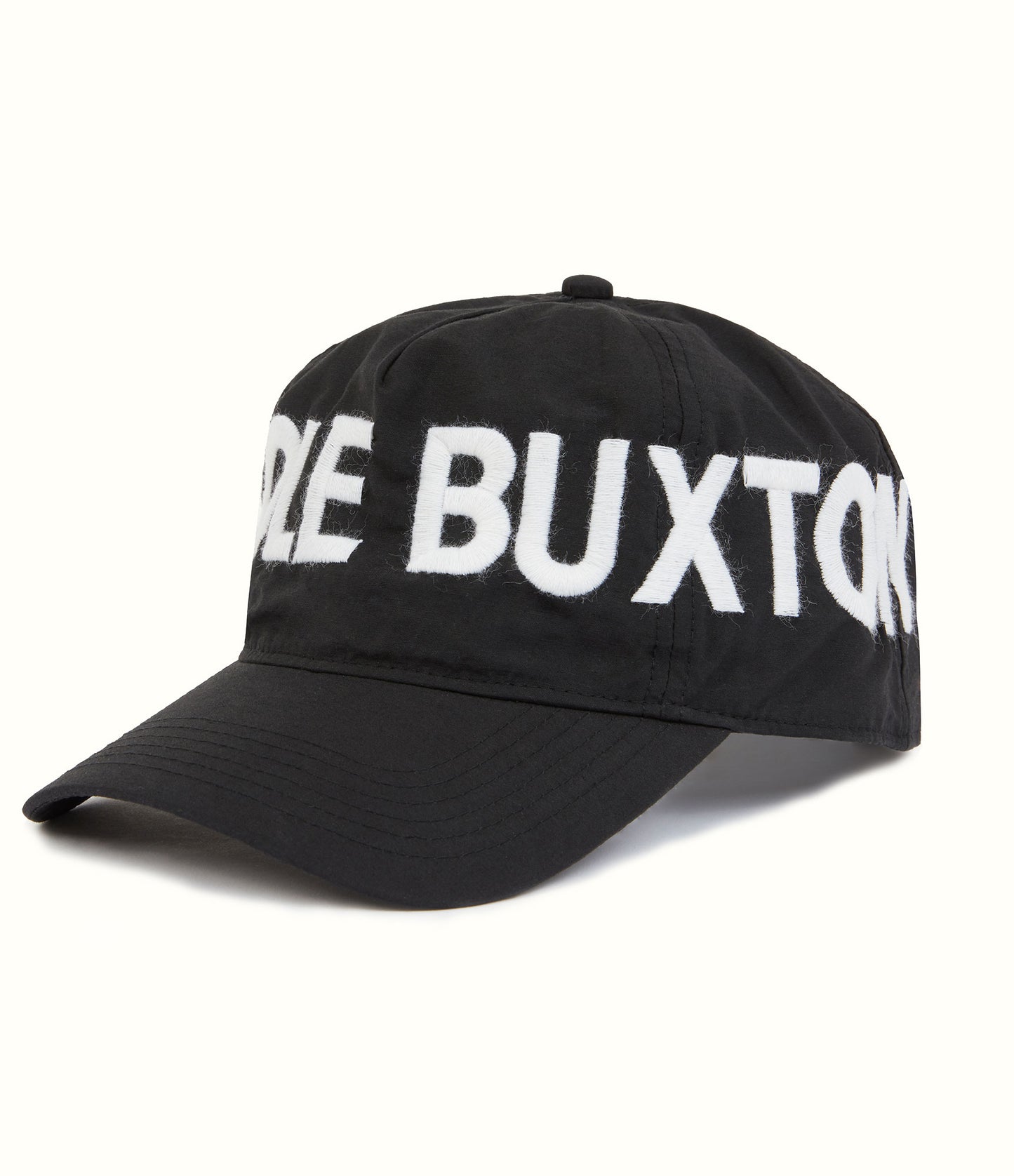 CB BLOCK LOGO CAP