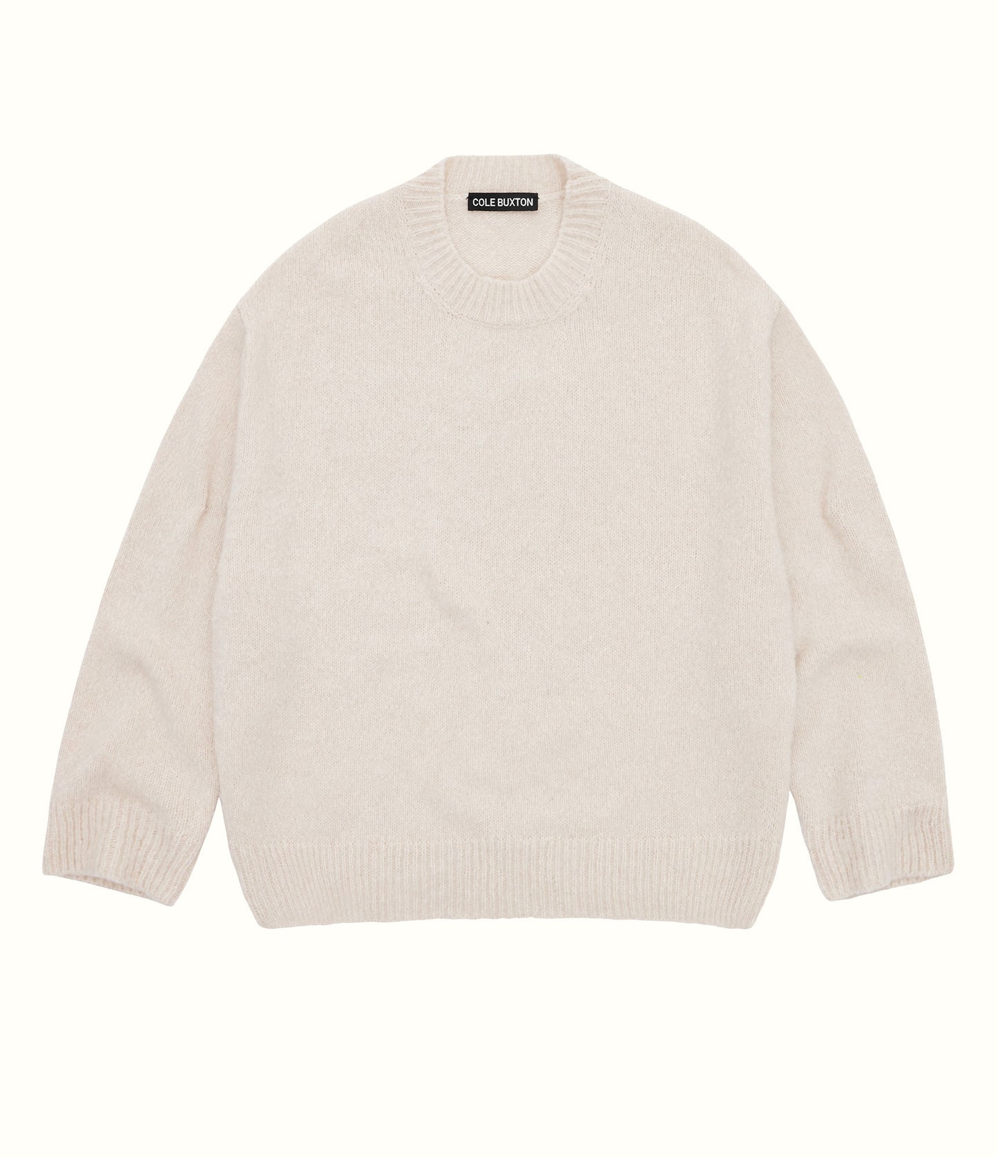 KNIT SWEATER