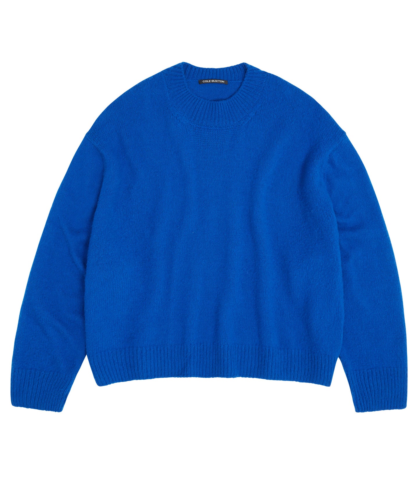 KNIT SWEATER