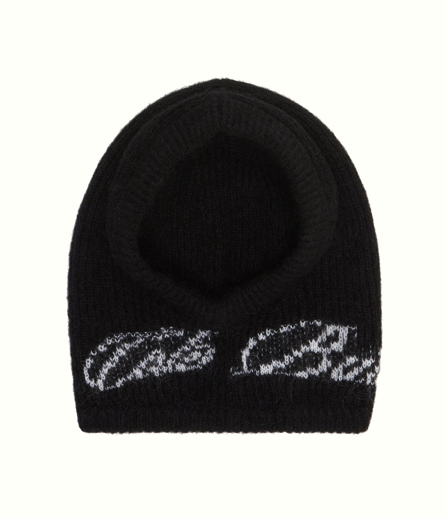 LOGO BALACLAVA
