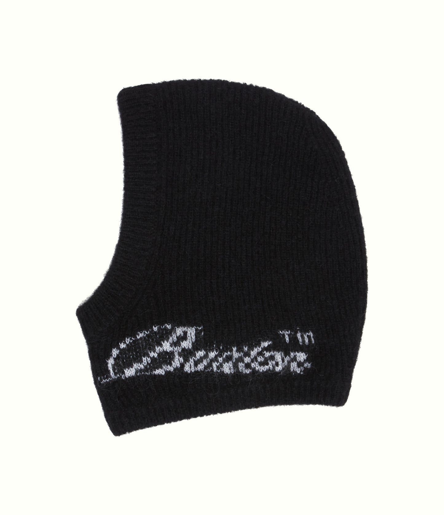 LOGO BALACLAVA
