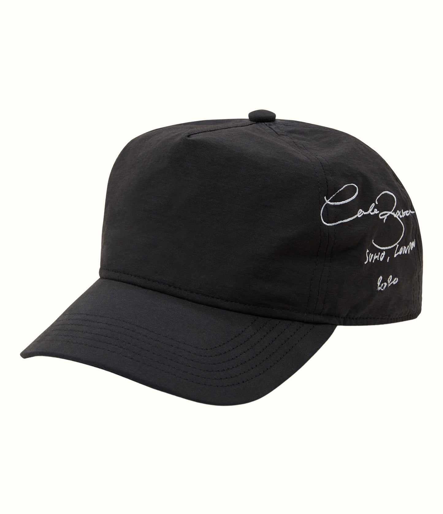 SIGNATURE CAP