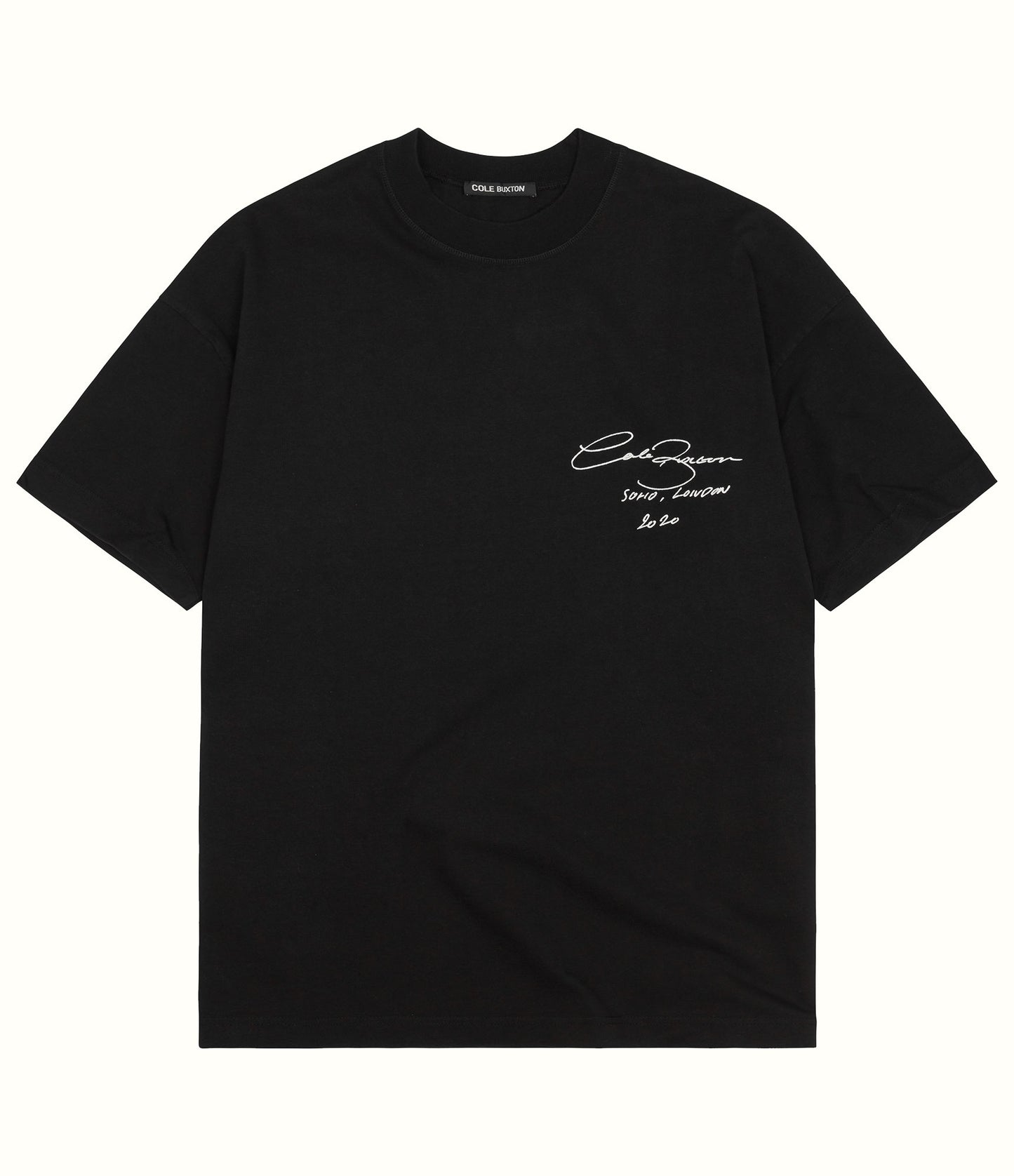SIGNATURE T-SHIRT