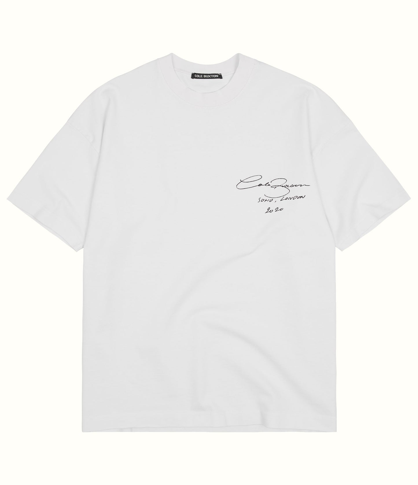 SIGNATURE T-SHIRT