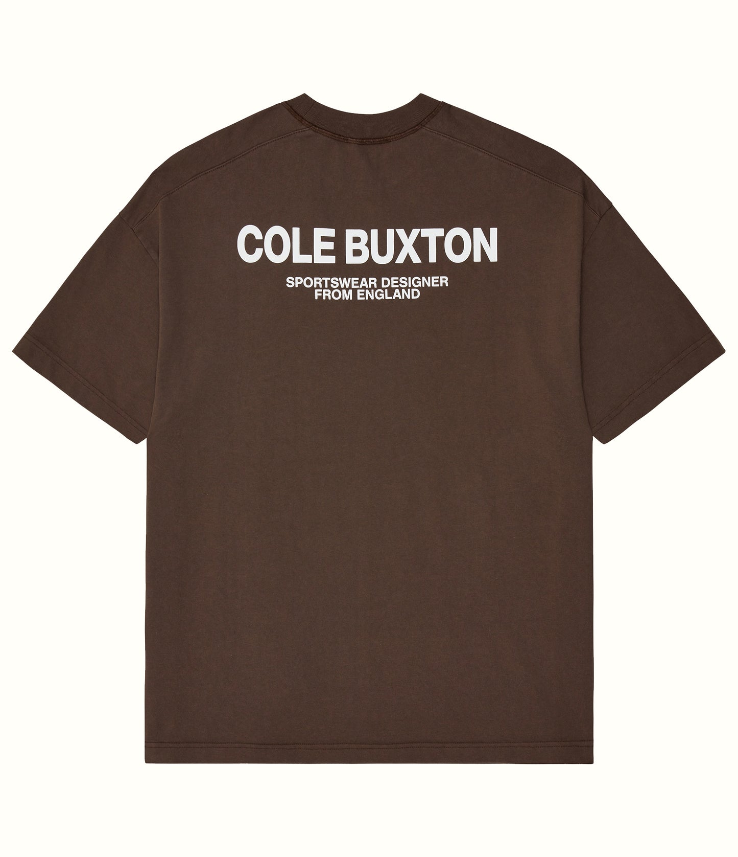 CB SPORTSWEAR T-SHIRT